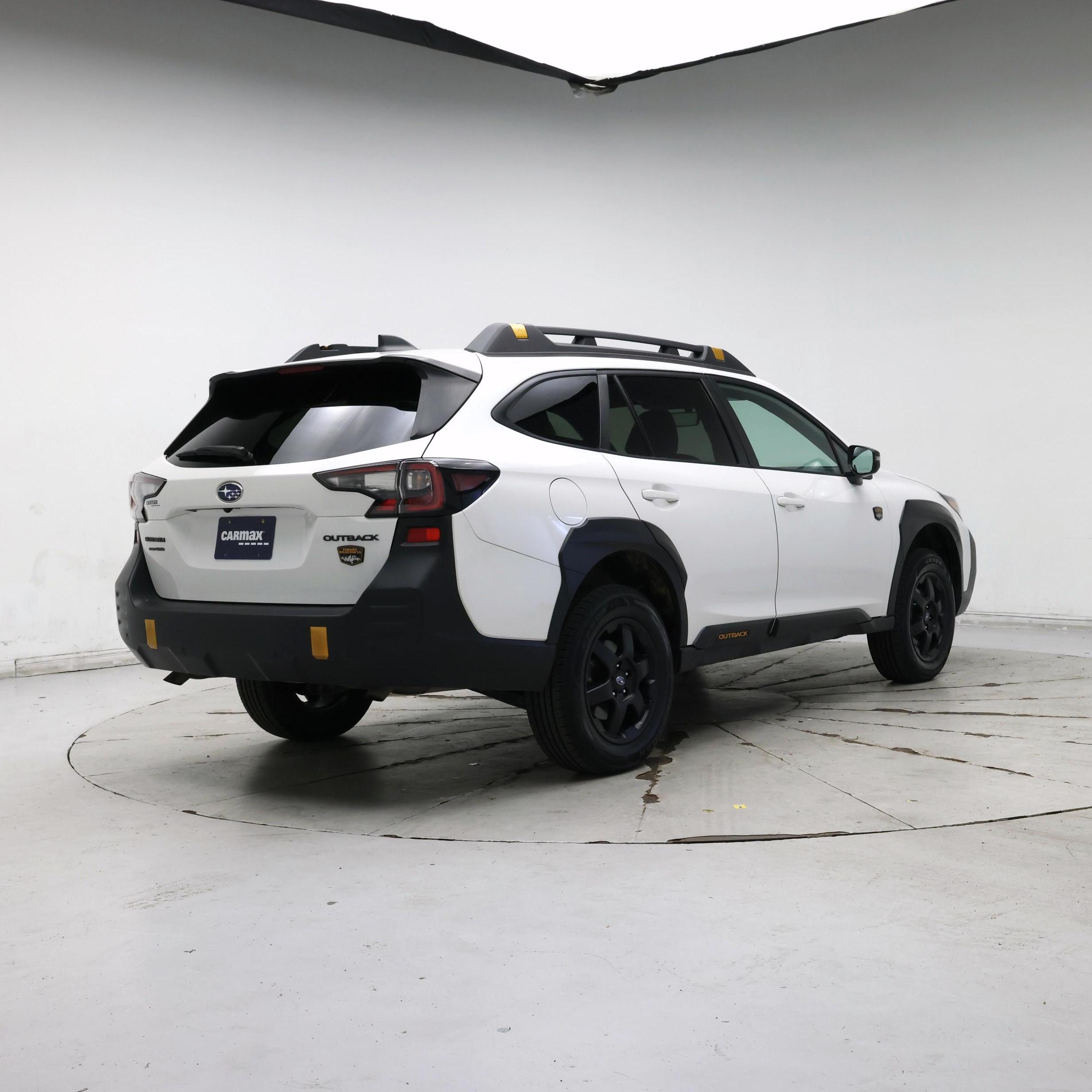 Thumbnail: 2024 Subaru Outback - 8