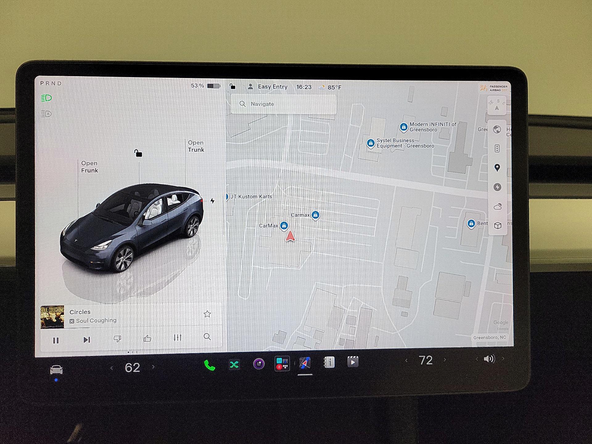 Thumbnail: 2023 Tesla Model Y - 13