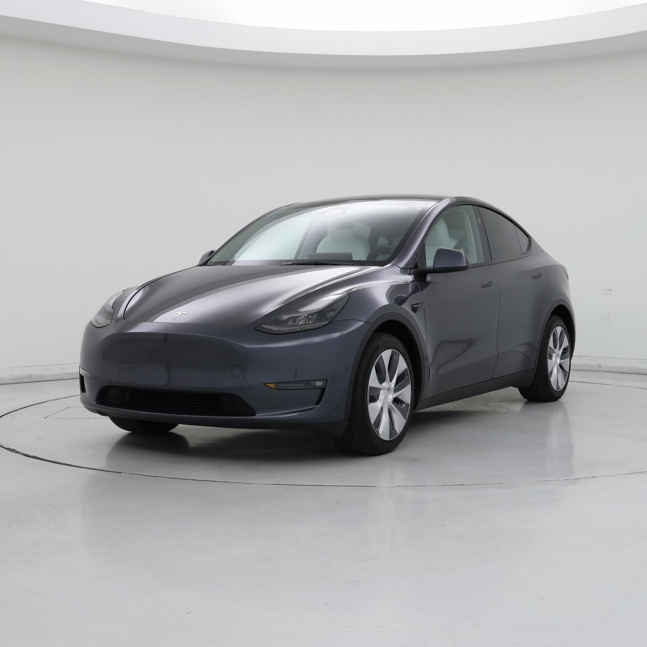 Thumbnail: 2023 Tesla Model Y - 4