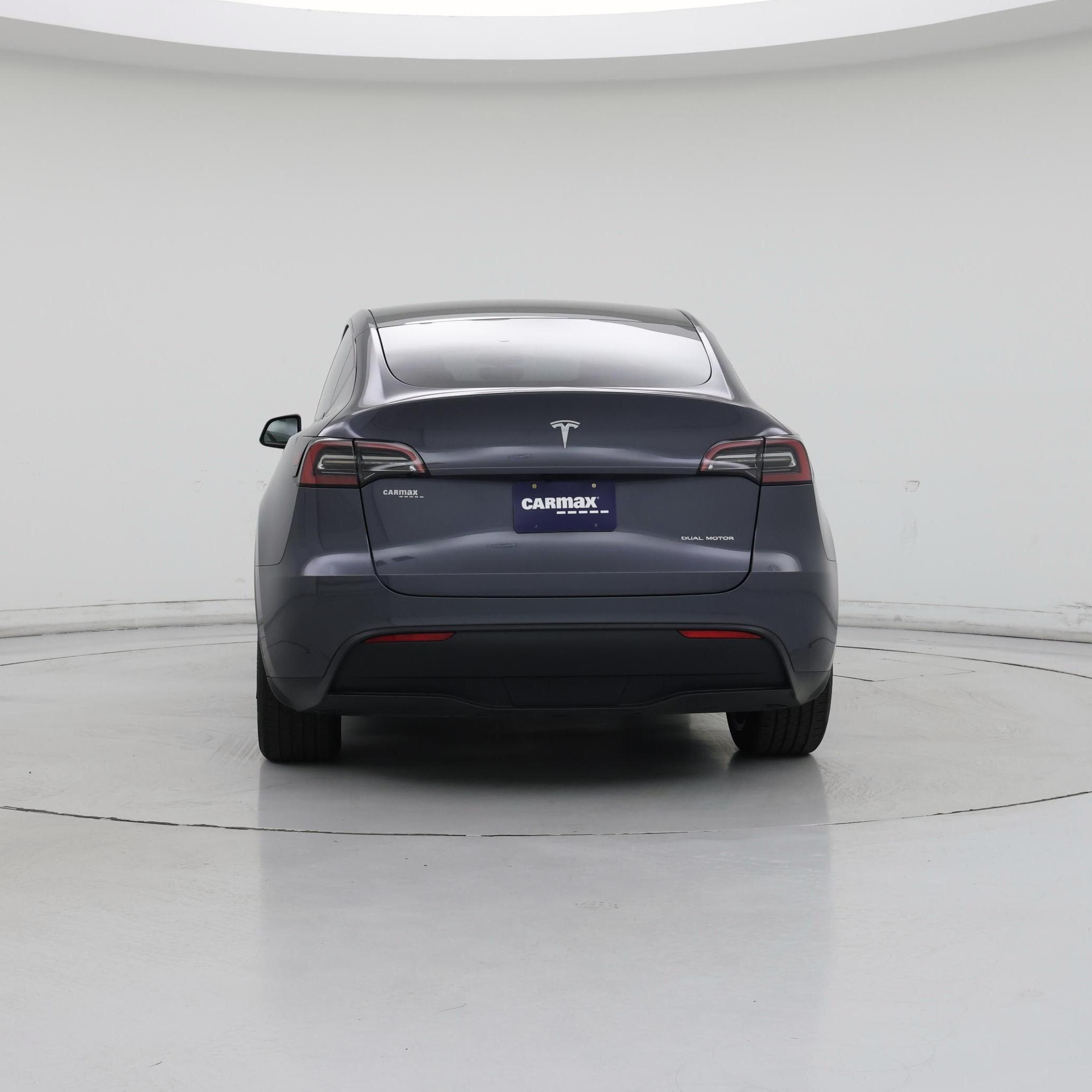 Thumbnail: 2023 Tesla Model Y - 6