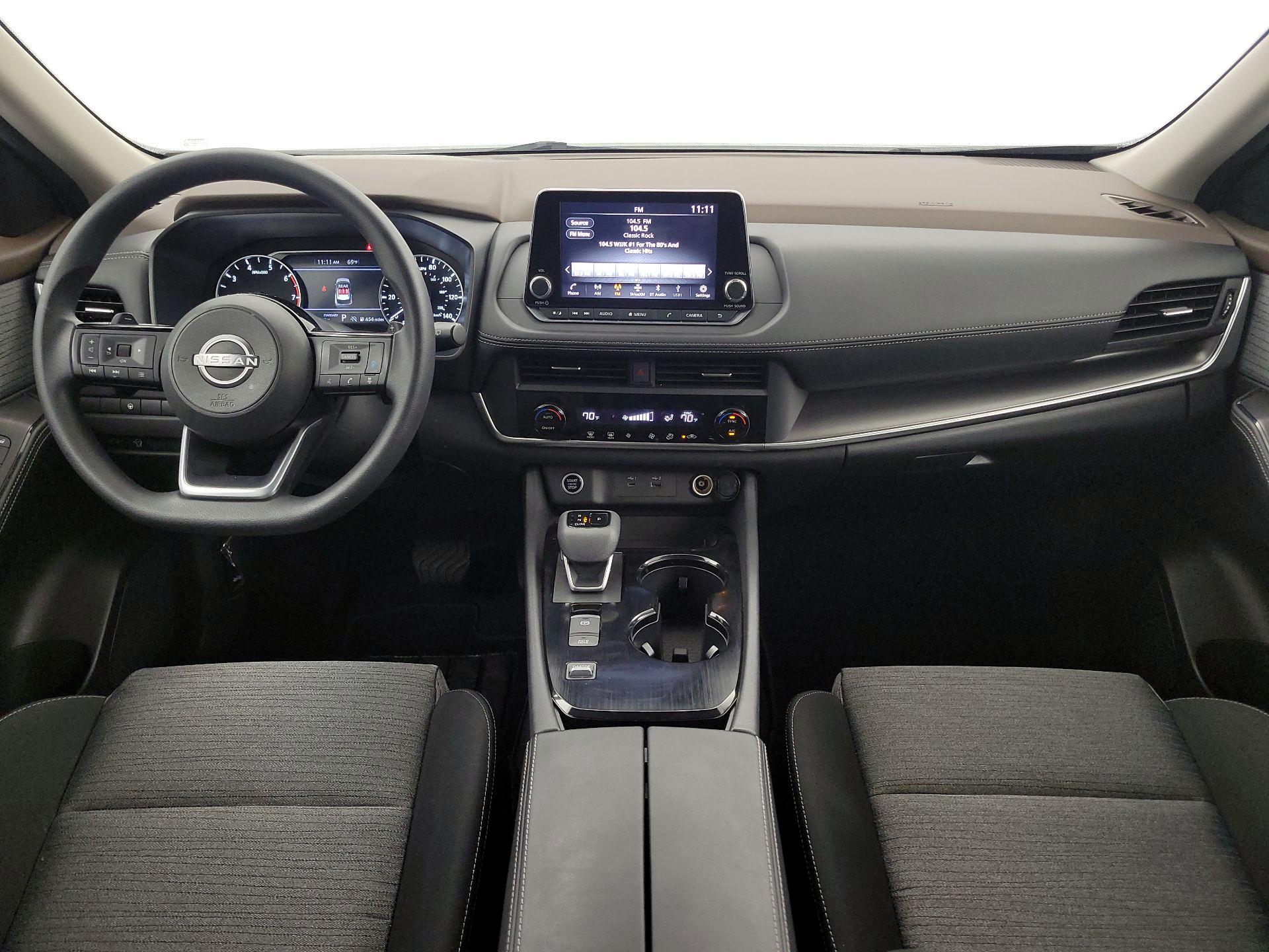 Thumbnail: 2023 Nissan Rogue - 9