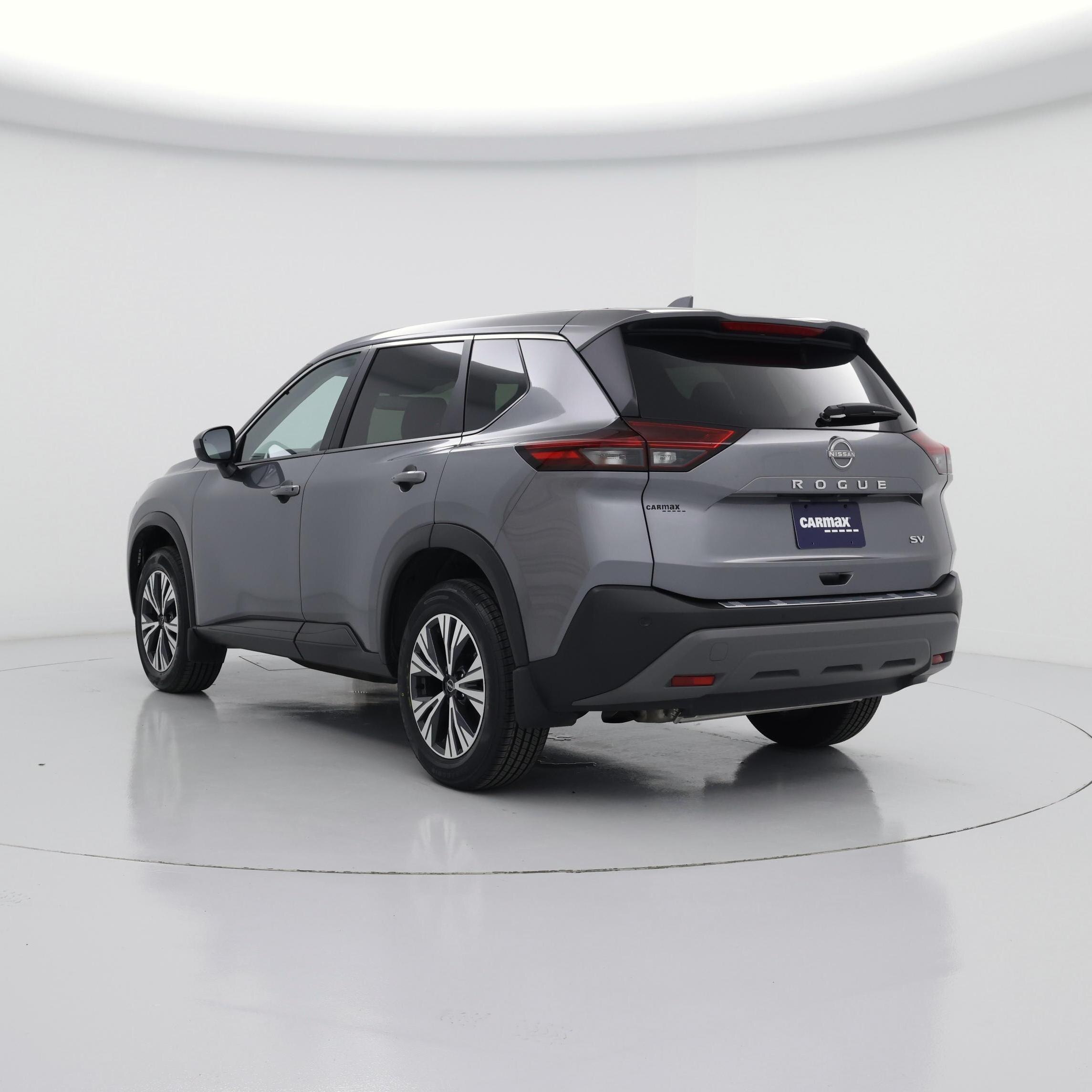Thumbnail: 2023 Nissan Rogue - 2