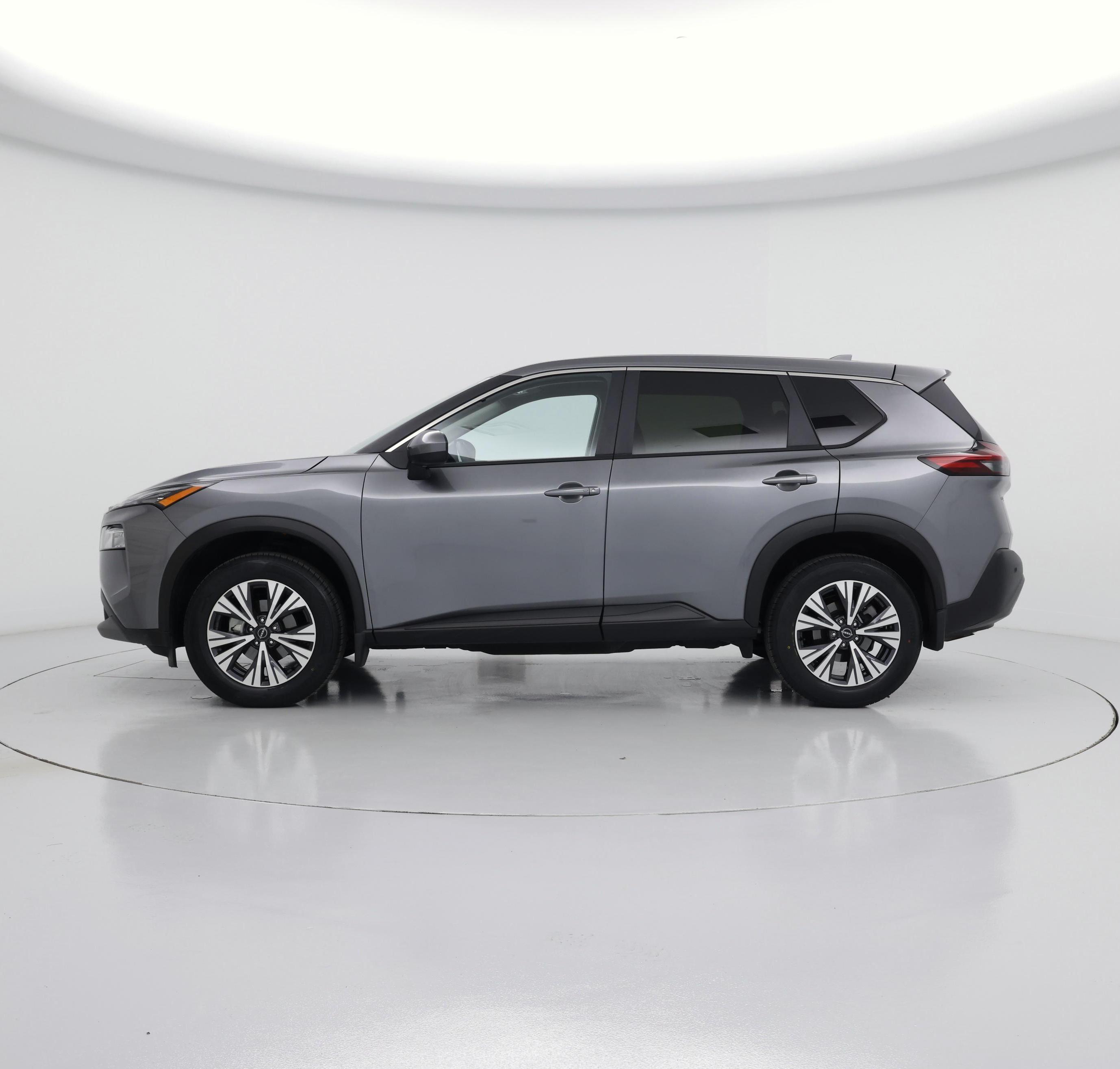 Thumbnail: 2023 Nissan Rogue - 3