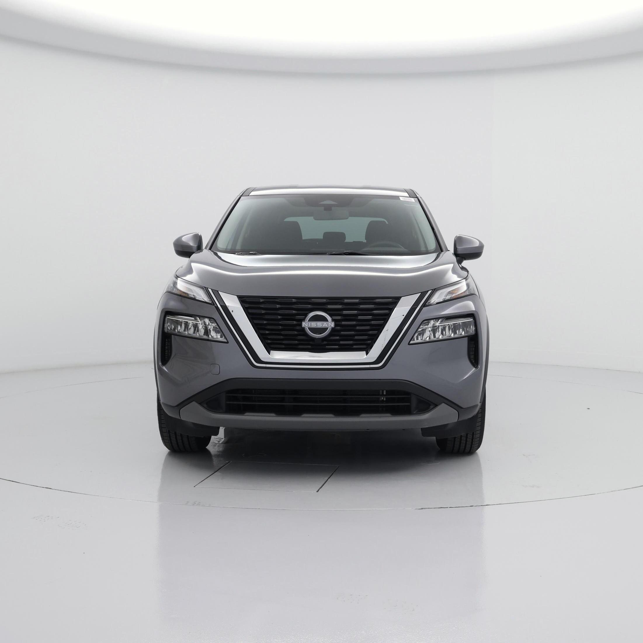 Thumbnail: 2023 Nissan Rogue - 5