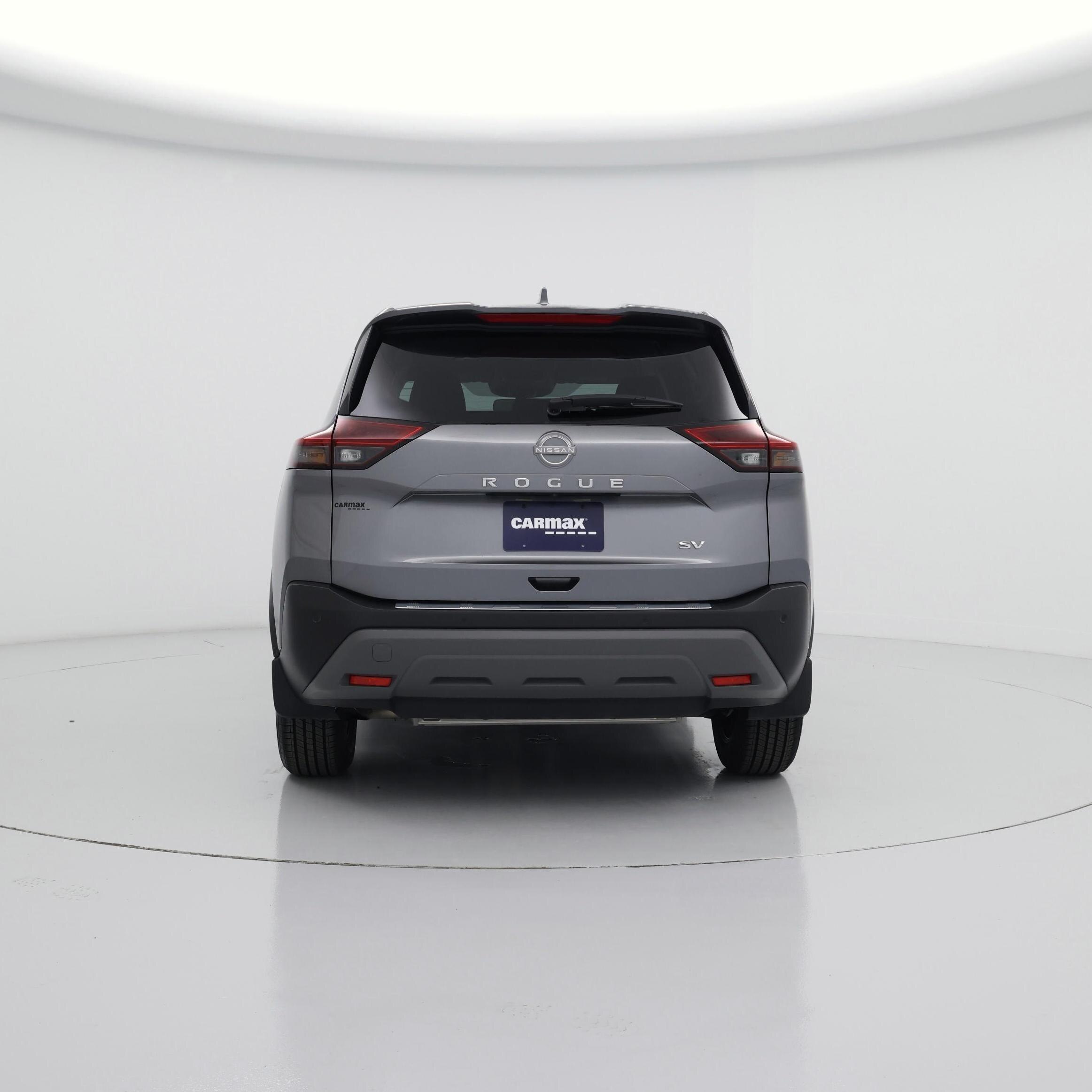 Thumbnail: 2023 Nissan Rogue - 6