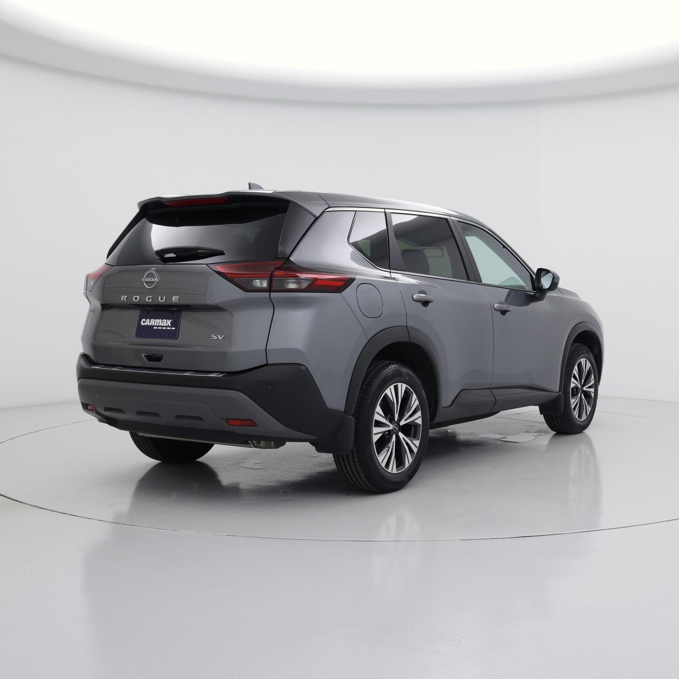 Thumbnail: 2023 Nissan Rogue - 8