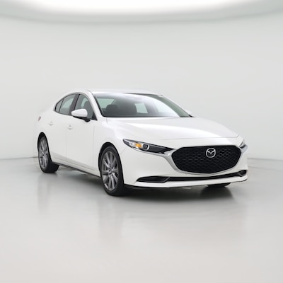 2020 Mazda Mazda3 Preferred