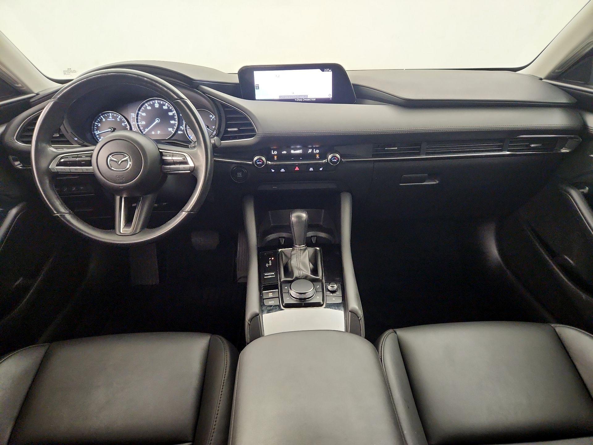 Thumbnail: 2020 Mazda Mazda3 - 9