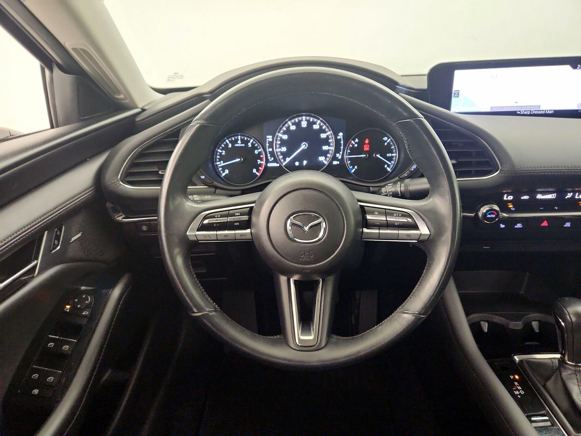 Thumbnail: 2020 Mazda Mazda3 - 10