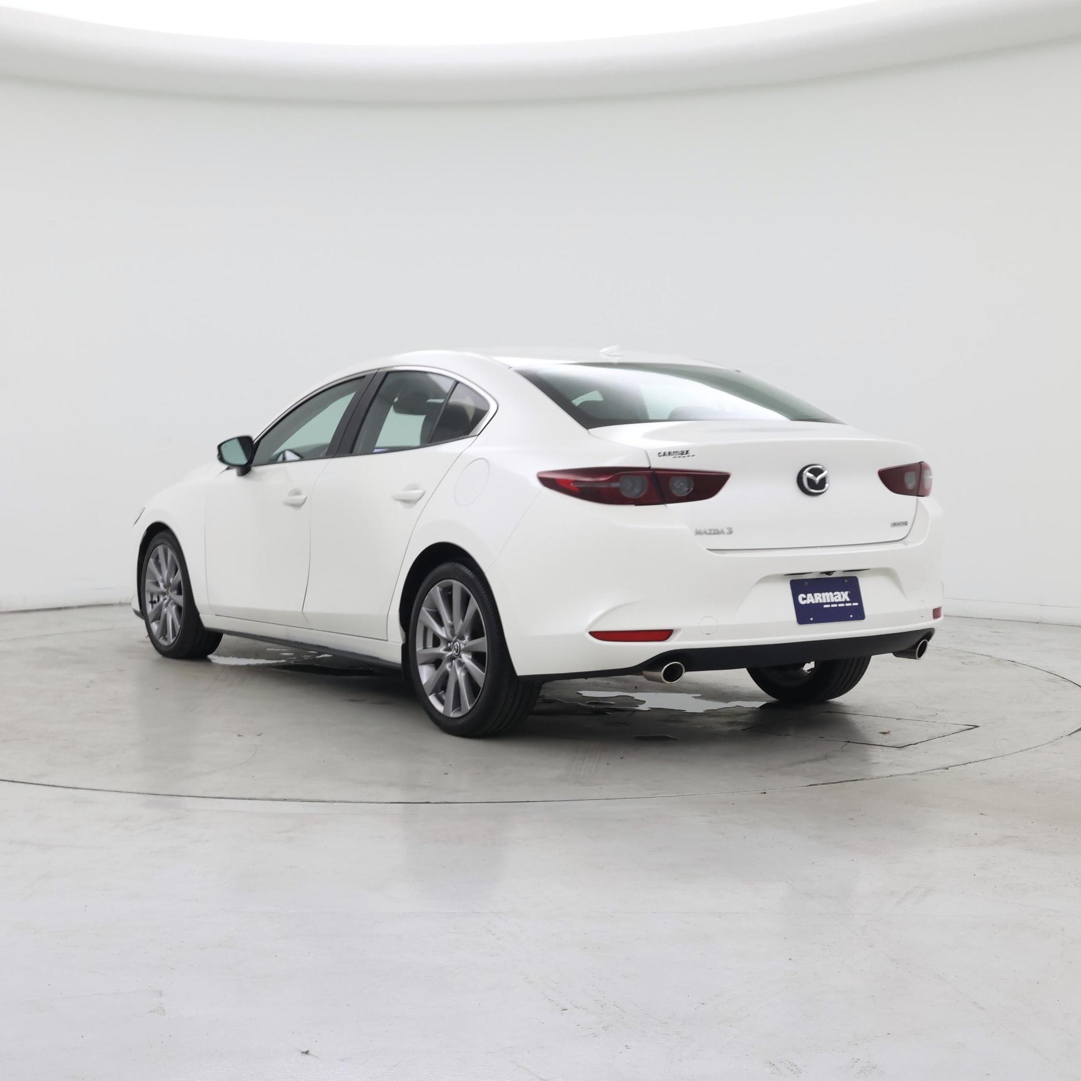 Thumbnail: 2020 Mazda Mazda3 - 2