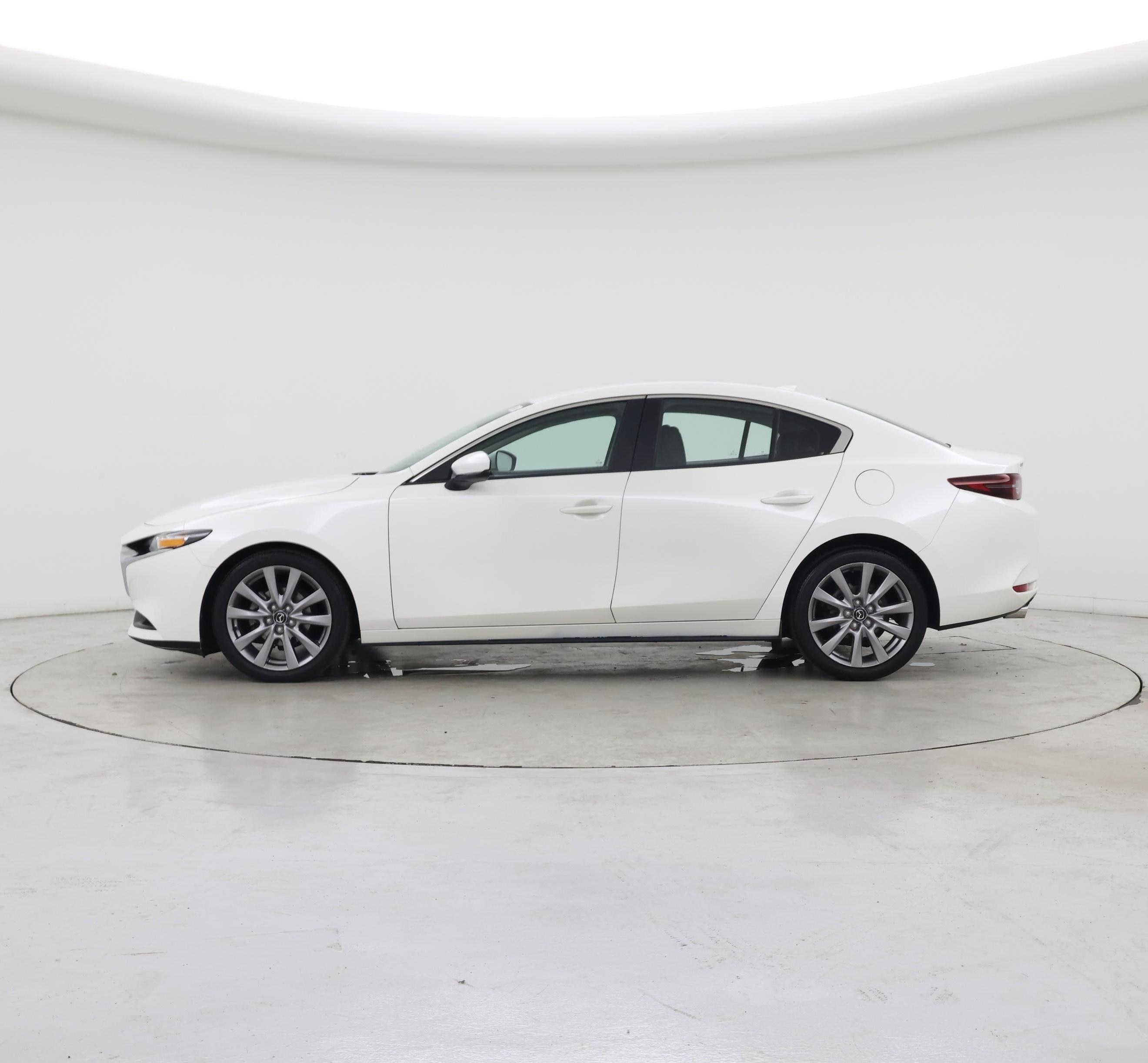 Thumbnail: 2020 Mazda Mazda3 - 3