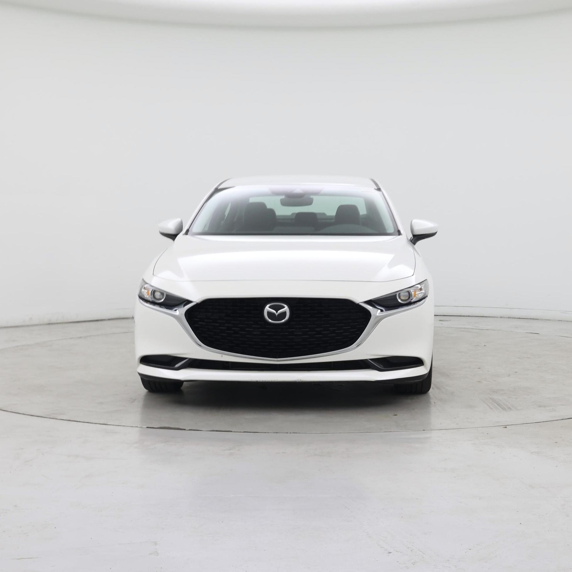 Thumbnail: 2020 Mazda Mazda3 - 5