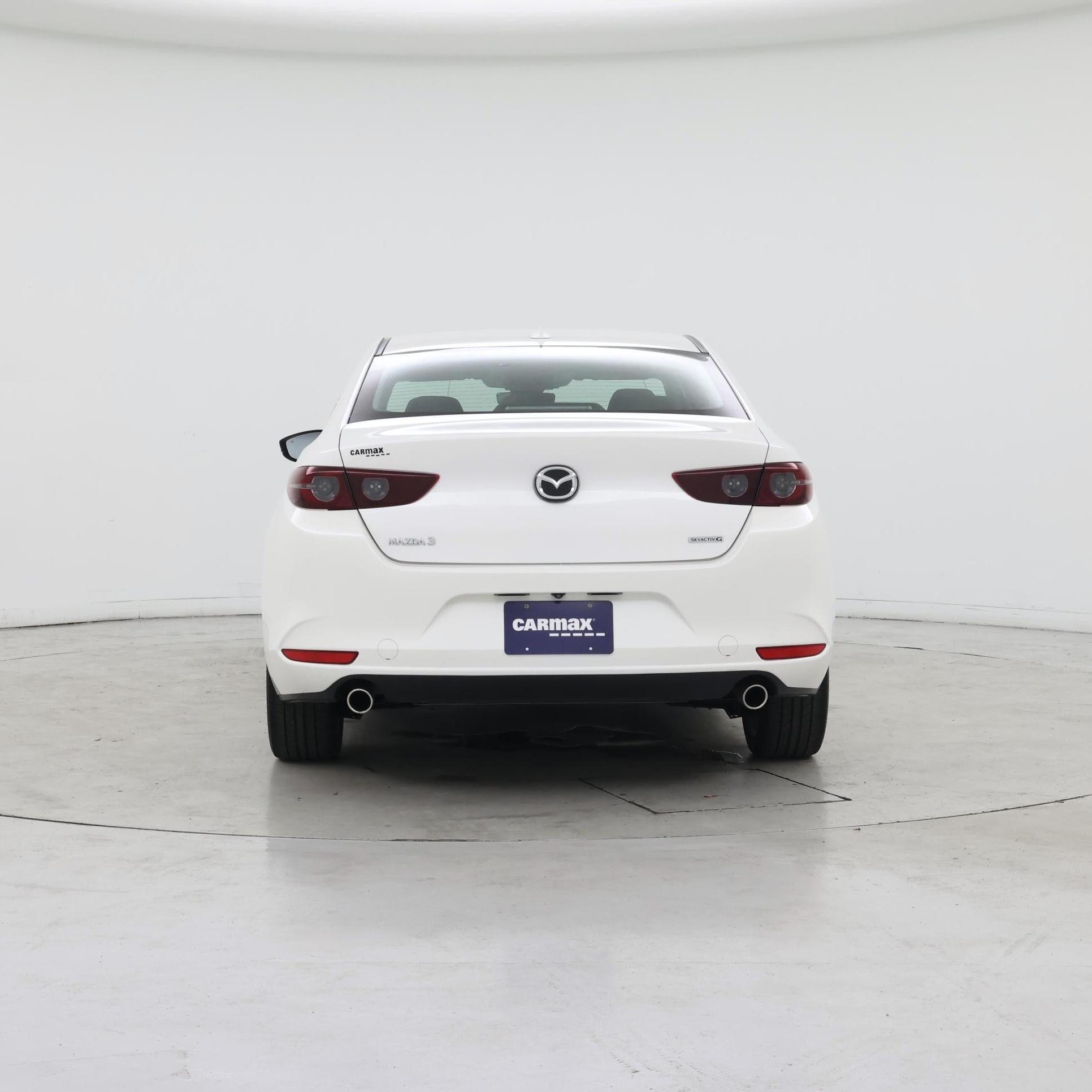 Thumbnail: 2020 Mazda Mazda3 - 6