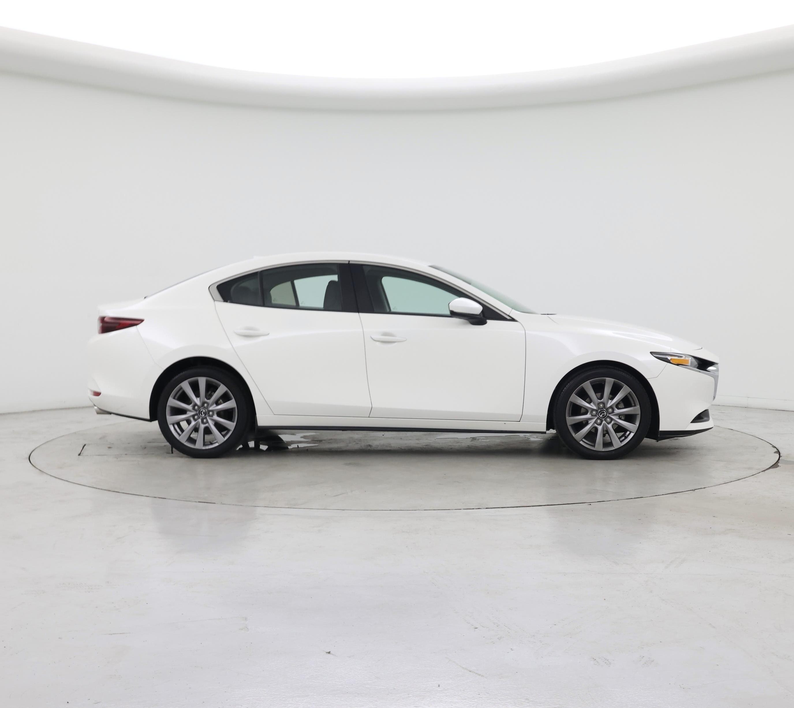 Thumbnail: 2020 Mazda Mazda3 - 7