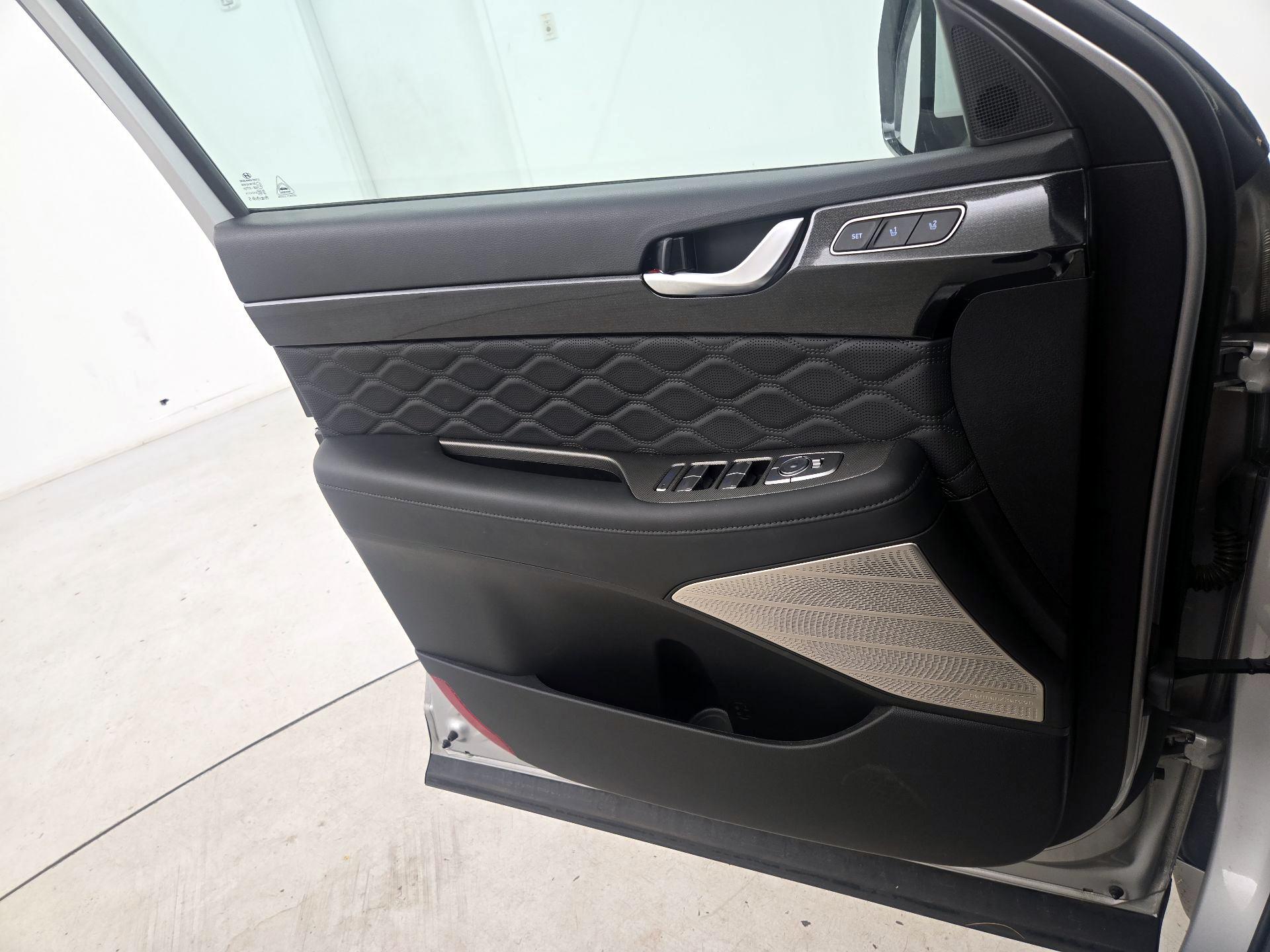 Thumbnail: 2022 Hyundai Palisade - 12