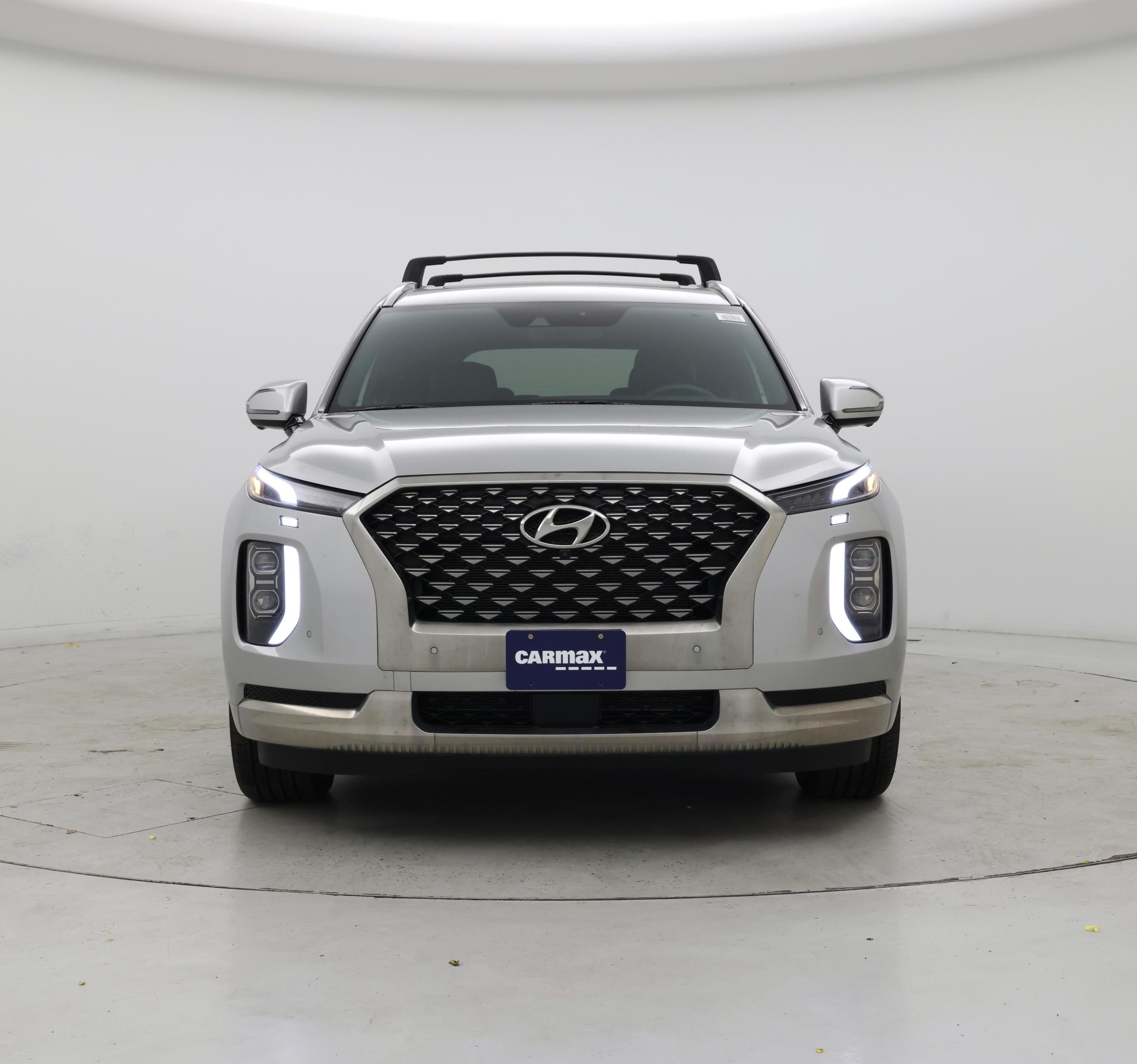 Thumbnail: 2022 Hyundai Palisade - 5