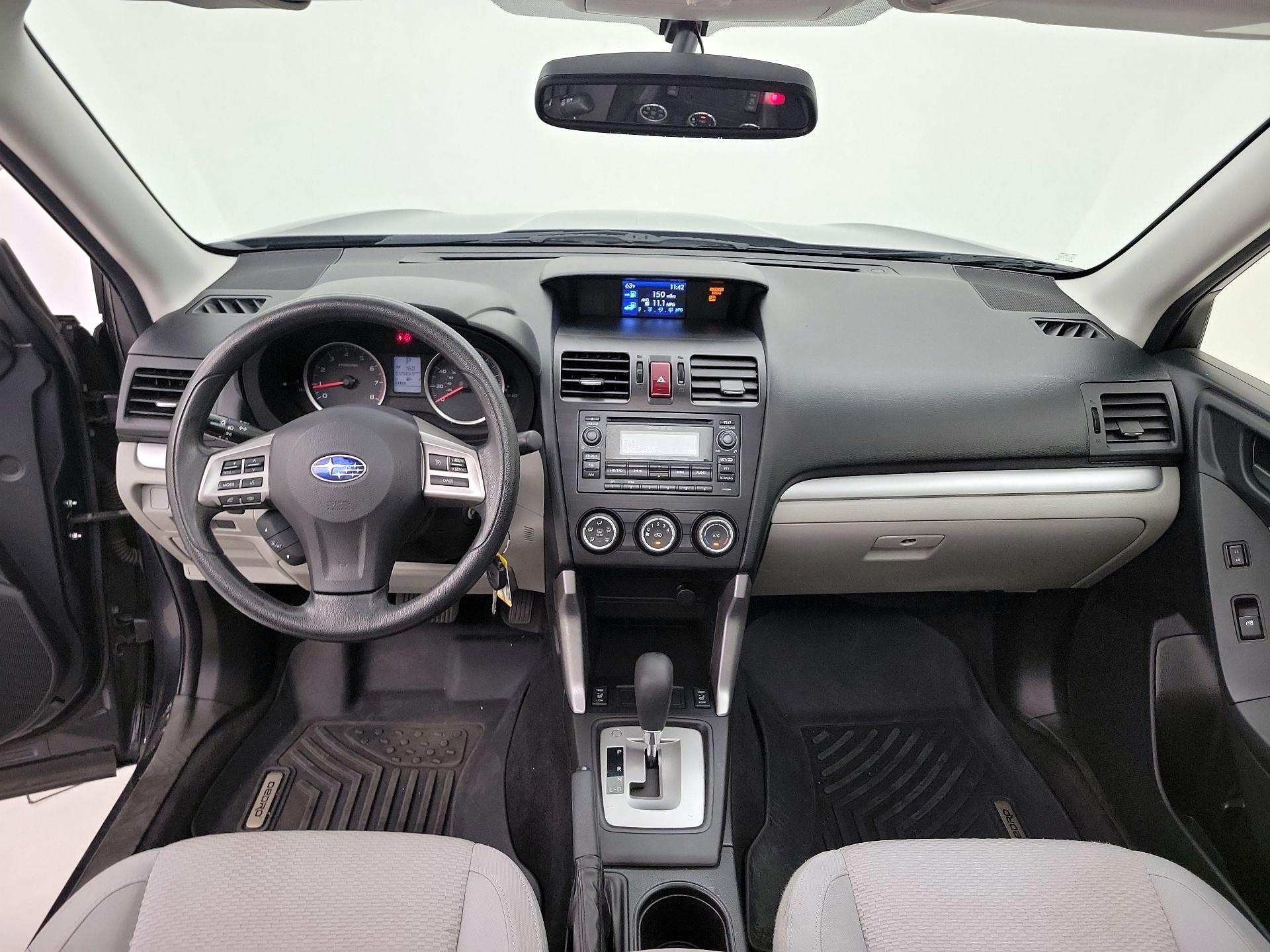 Thumbnail: 2014 Subaru Forester - 9