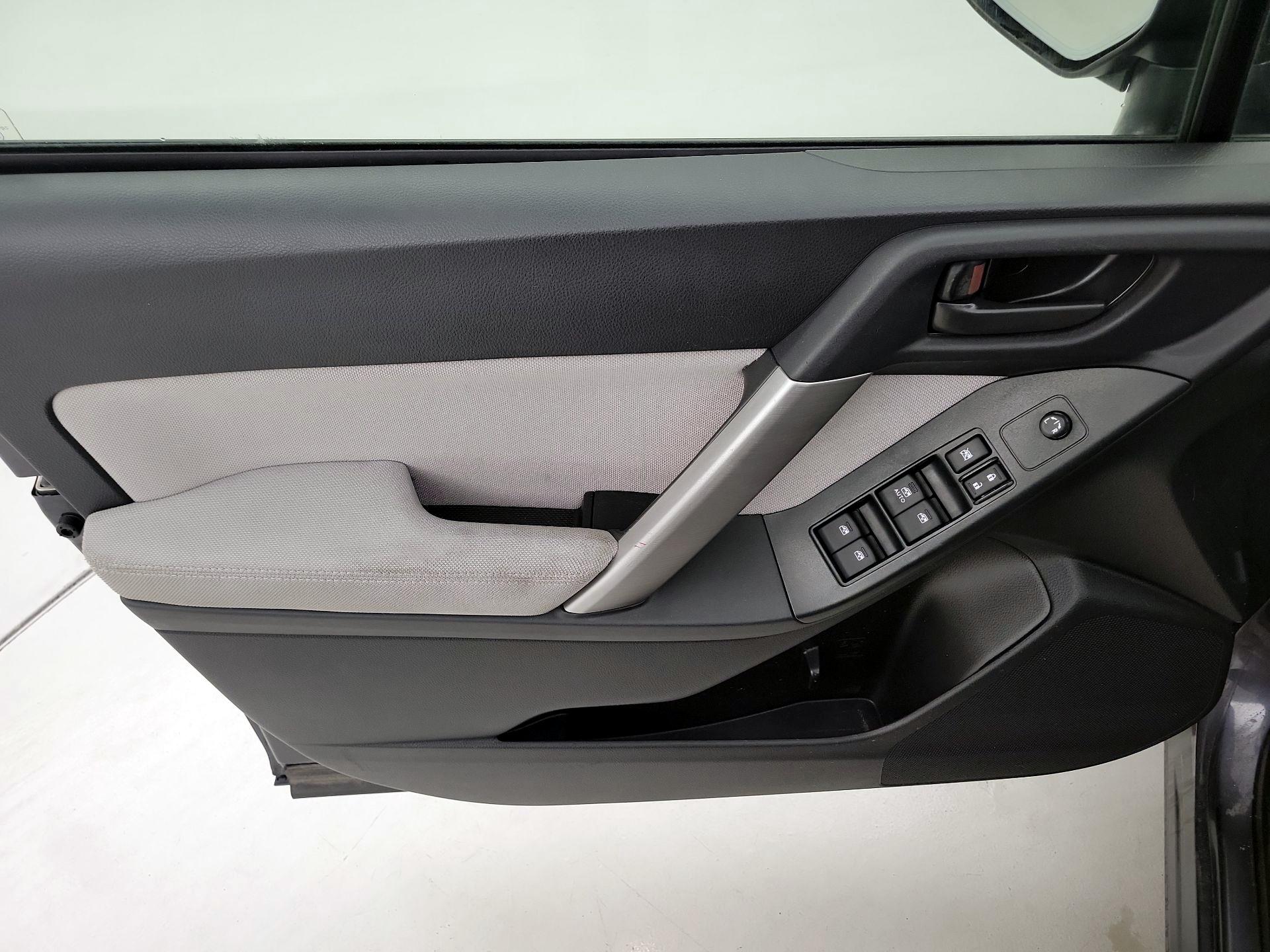 Thumbnail: 2014 Subaru Forester - 12