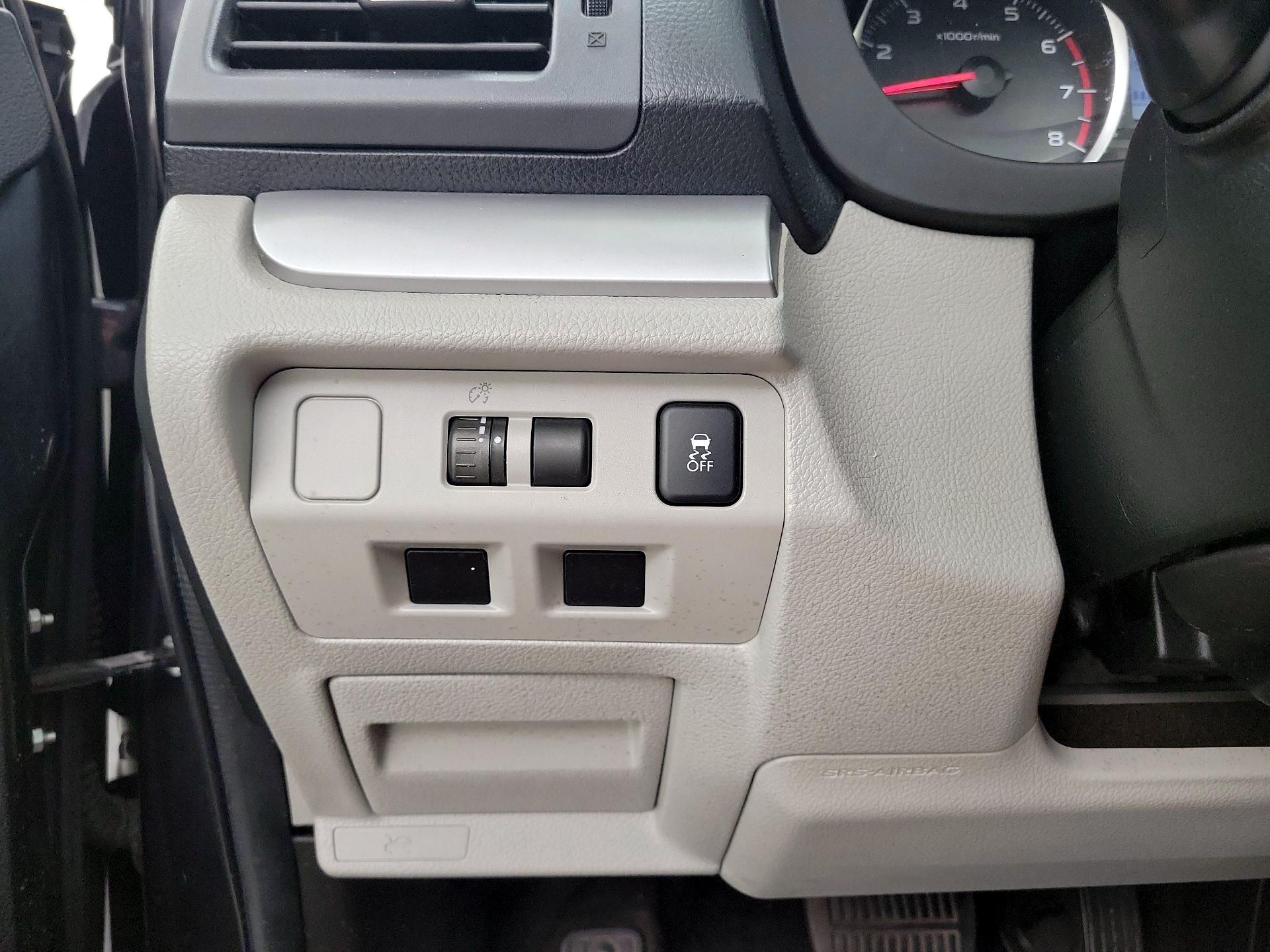 Thumbnail: 2014 Subaru Forester - 13