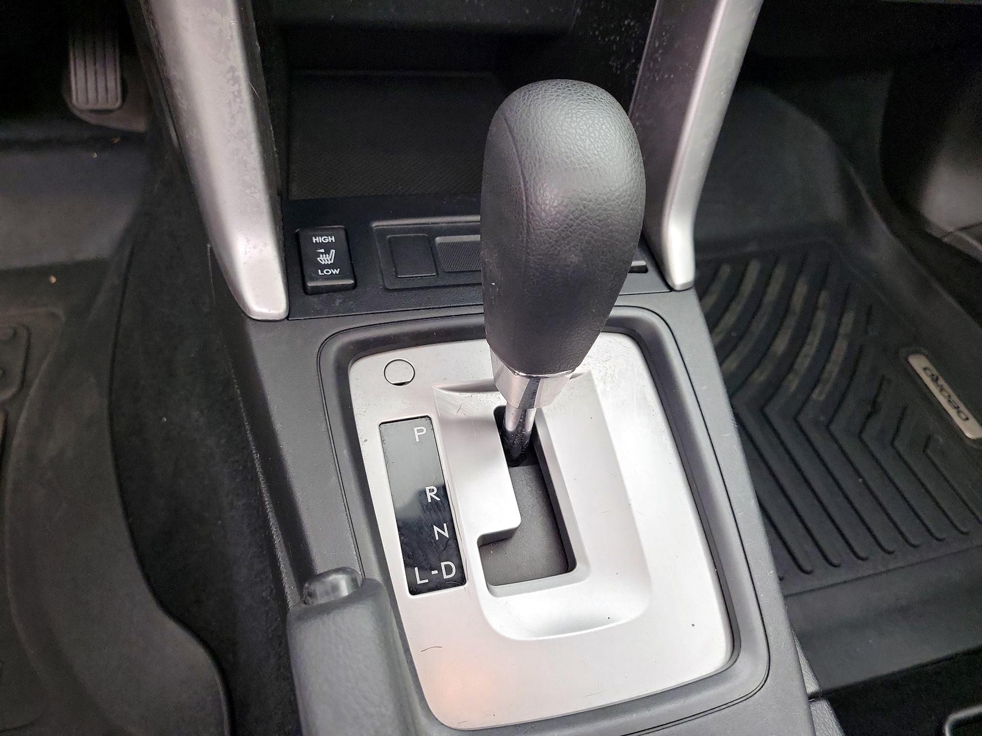 Thumbnail: 2014 Subaru Forester - 17