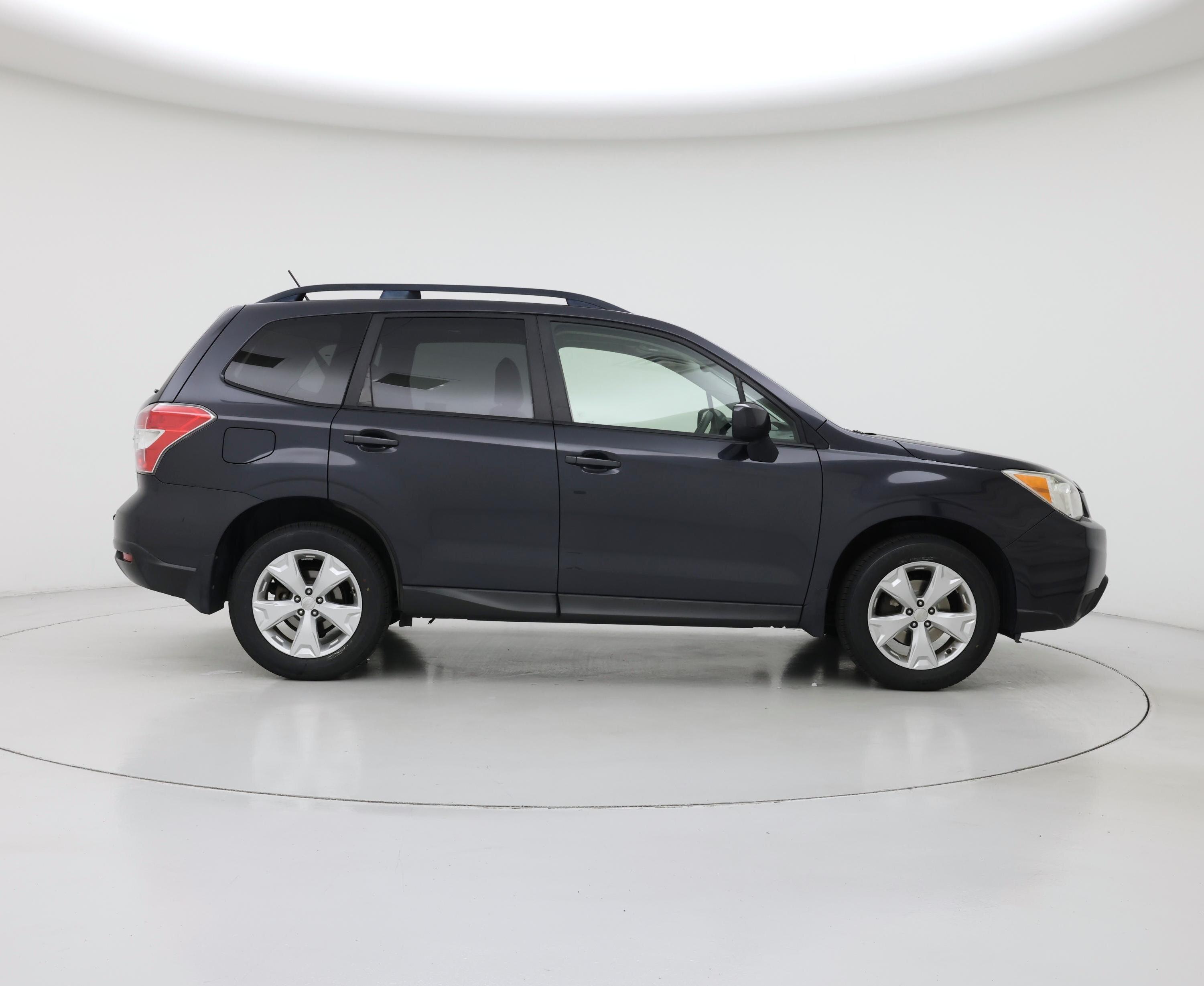 Thumbnail: 2014 Subaru Forester - 7