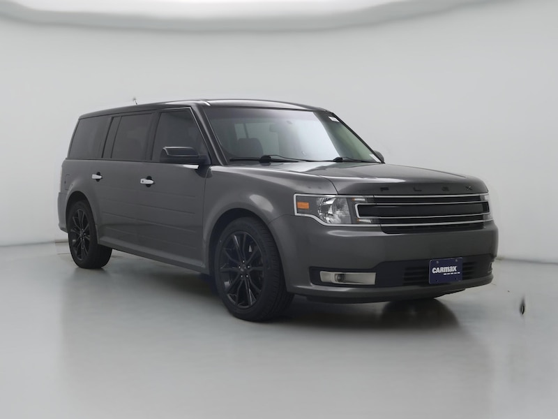 2016 Ford Flex SEL -
                  Ontario, CA