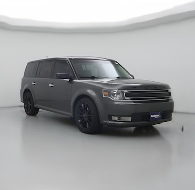 2016 Ford Flex SEL