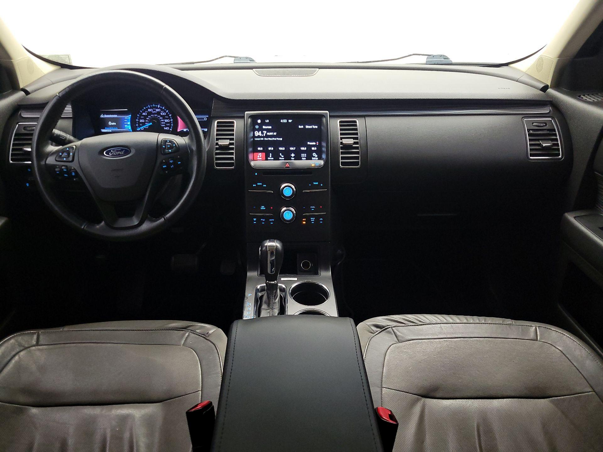 Thumbnail: 2016 Ford Flex - 9