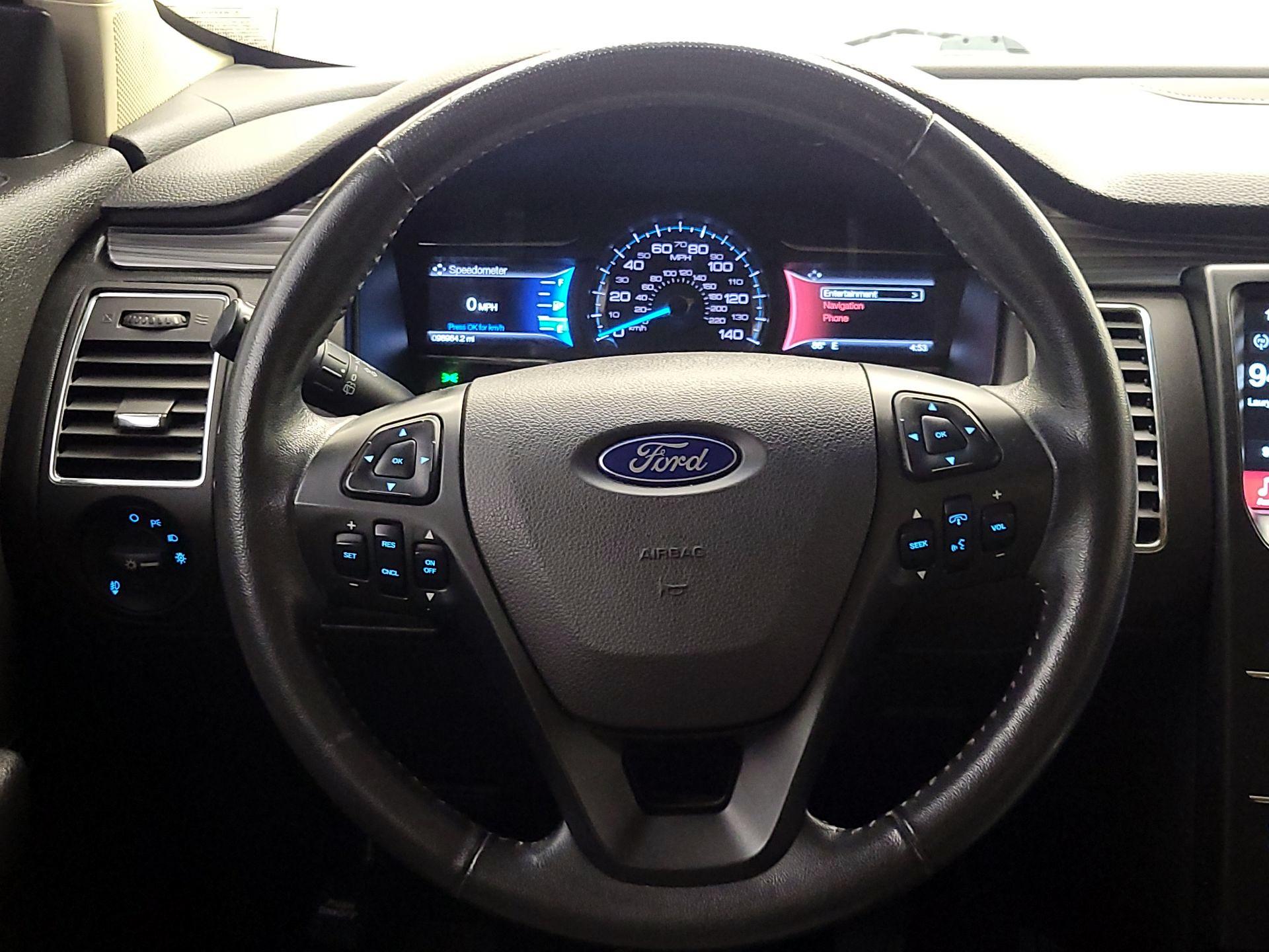 Thumbnail: 2016 Ford Flex - 10