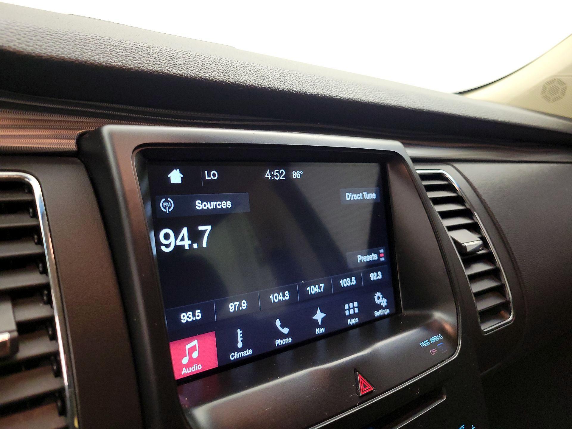 Thumbnail: 2016 Ford Flex - 15
