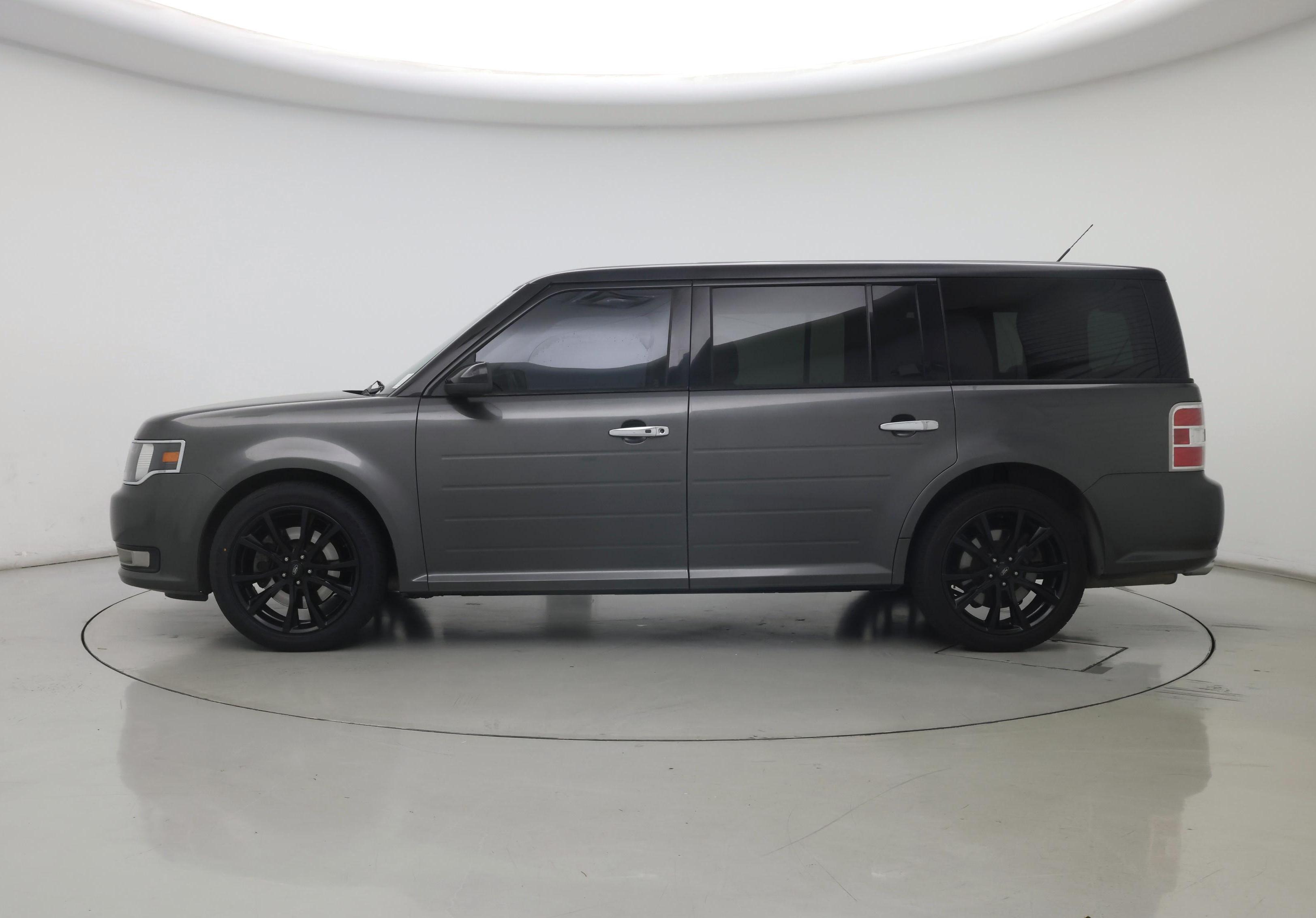 Thumbnail: 2016 Ford Flex - 3