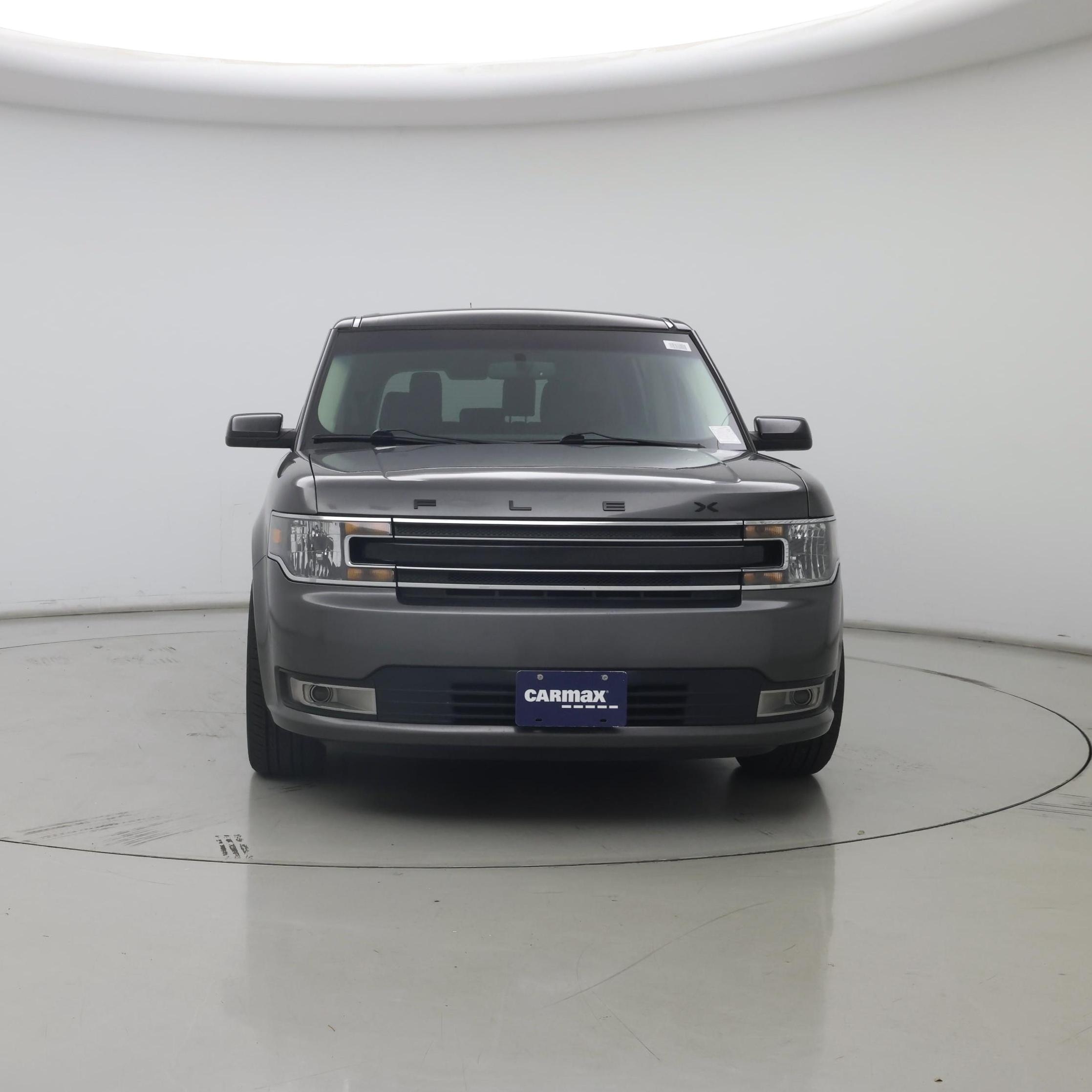 Thumbnail: 2016 Ford Flex - 5