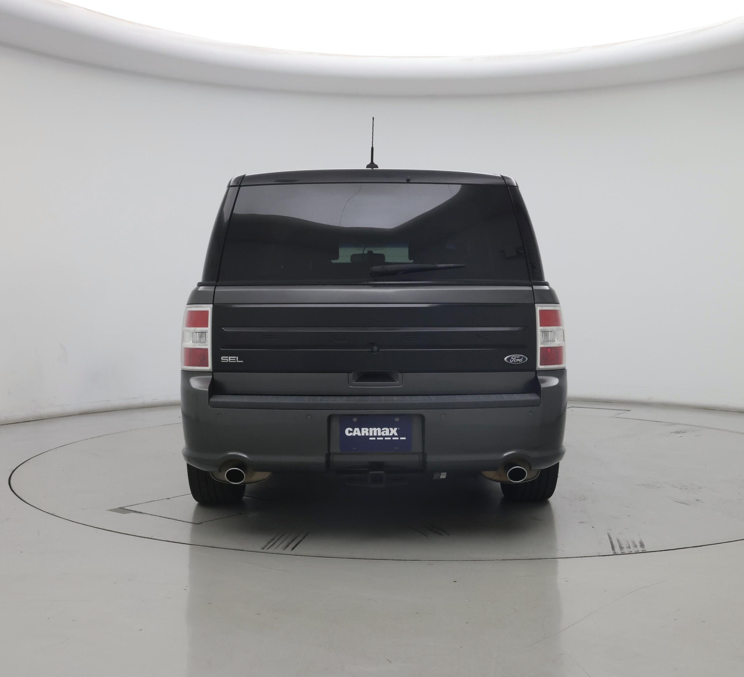 Thumbnail: 2016 Ford Flex - 6