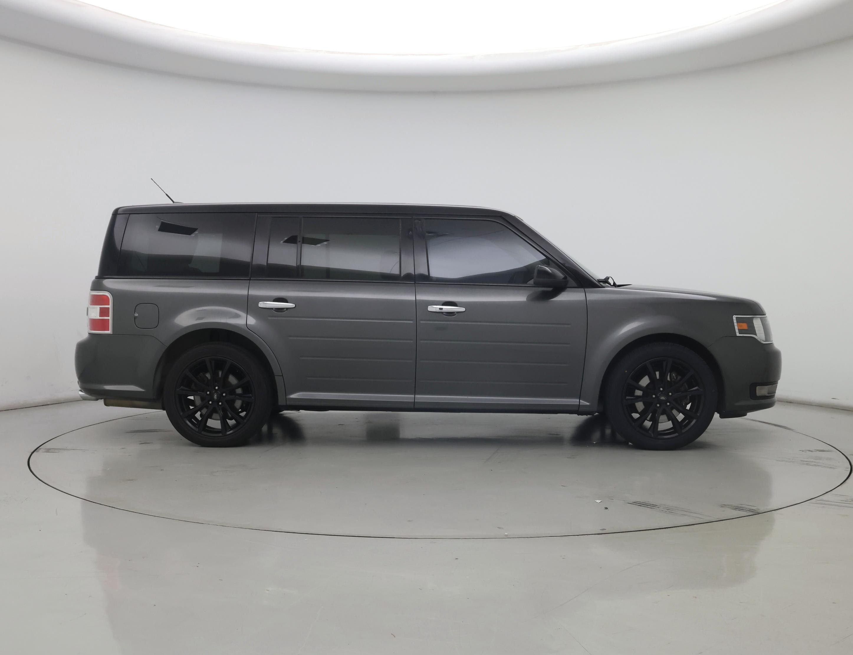 Thumbnail: 2016 Ford Flex - 7