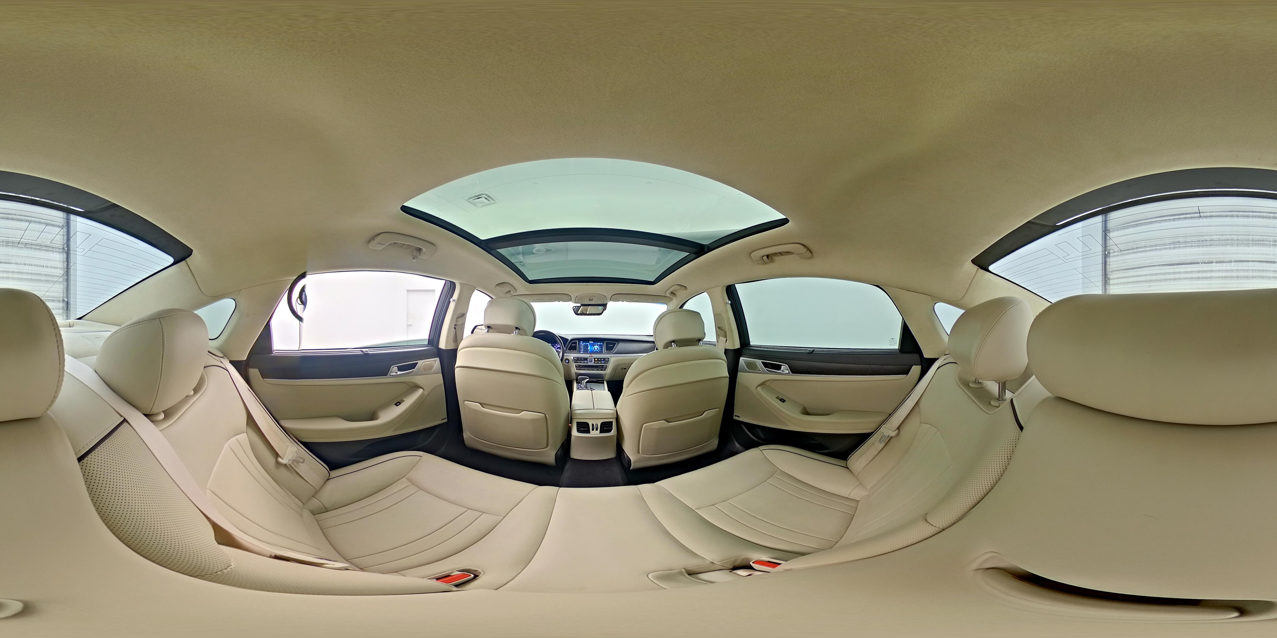 2018 GENESIS G80 Ultimate - Photo 27