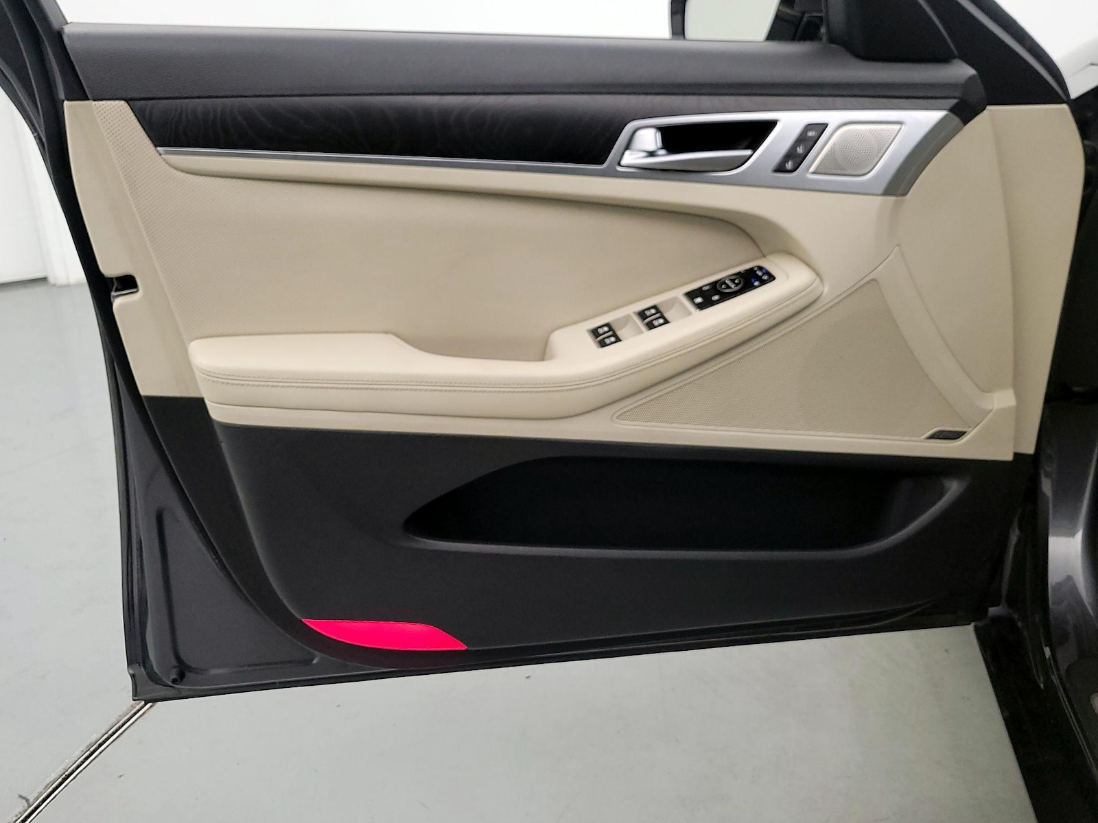 2018 GENESIS G80 Ultimate - Photo 13