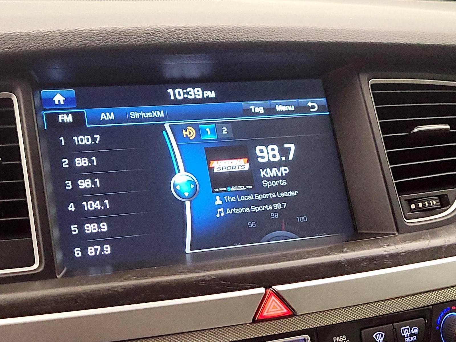 2018 GENESIS G80 Ultimate - Photo 17