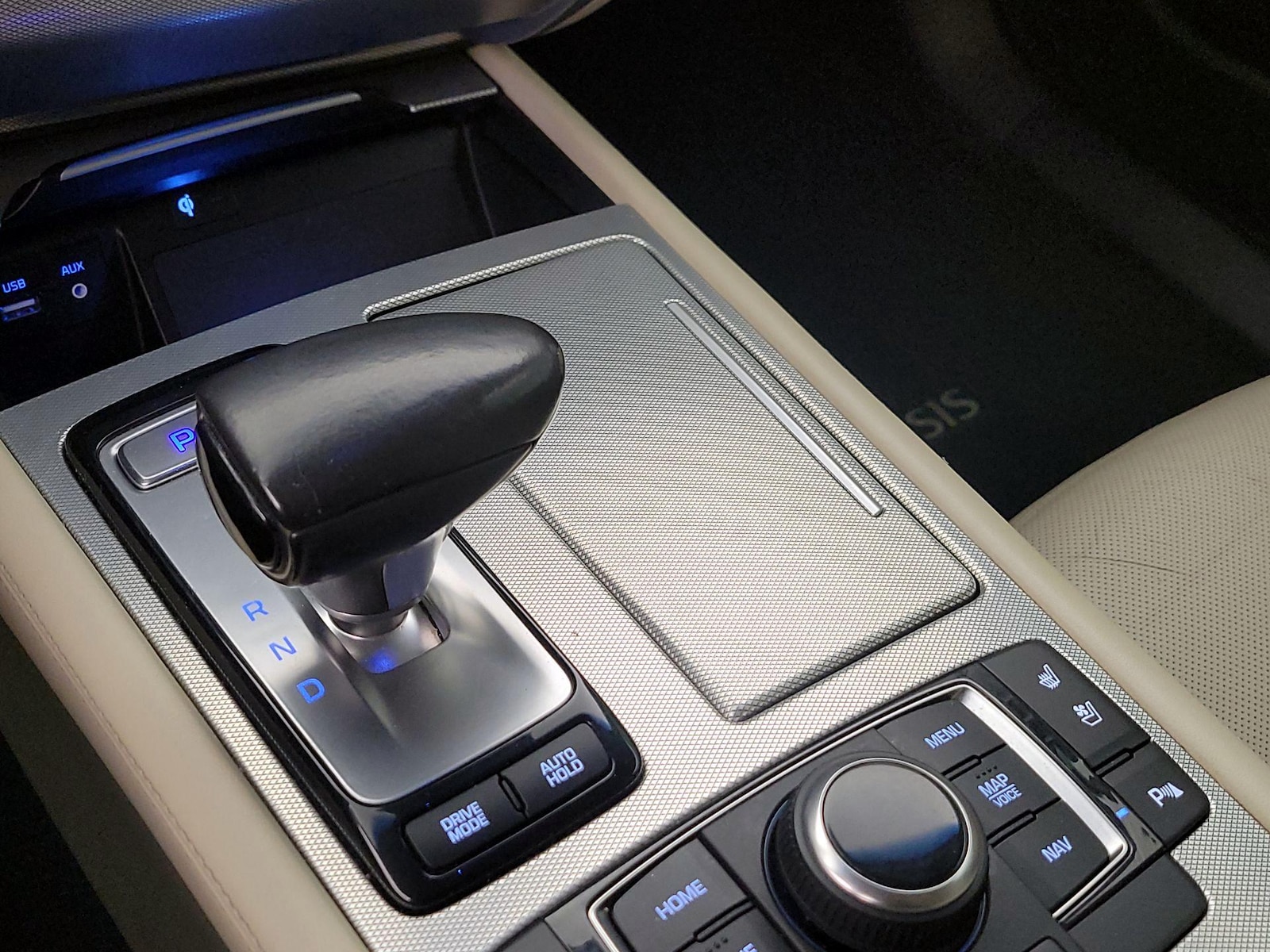 2018 GENESIS G80 Ultimate - Photo 19
