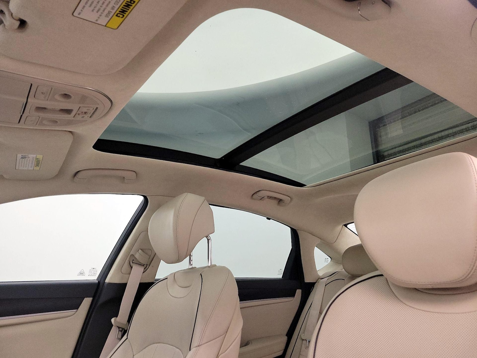 2018 GENESIS G80 Ultimate - Photo 21