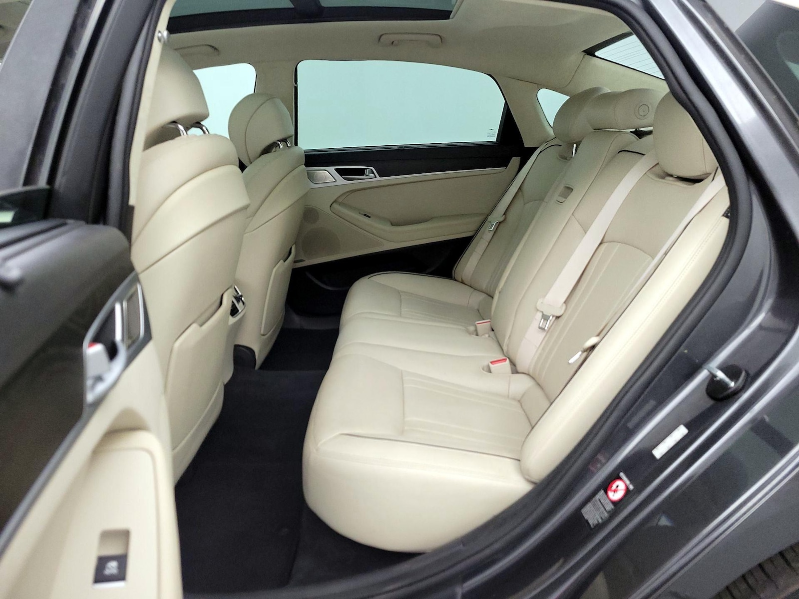 2018 GENESIS G80 Ultimate - Photo 22