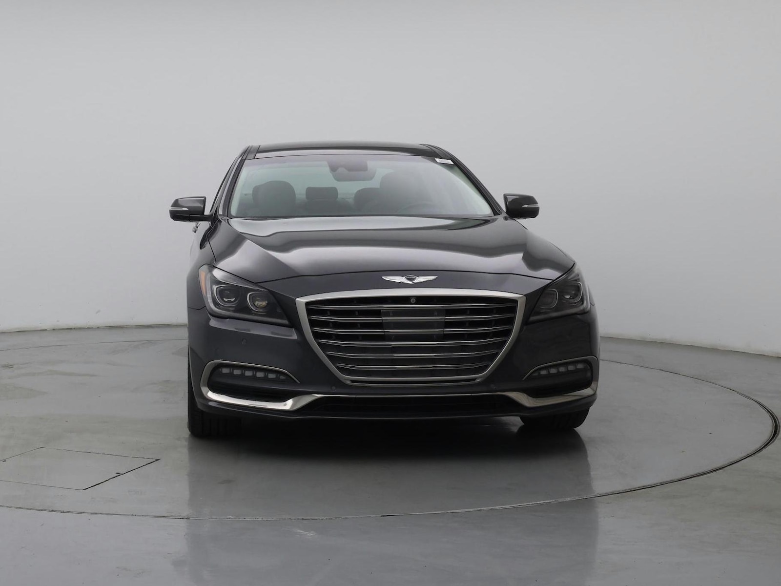 2018 GENESIS G80 Ultimate - Photo 6