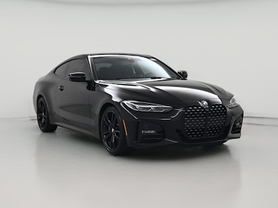 2021 BMW 430 I