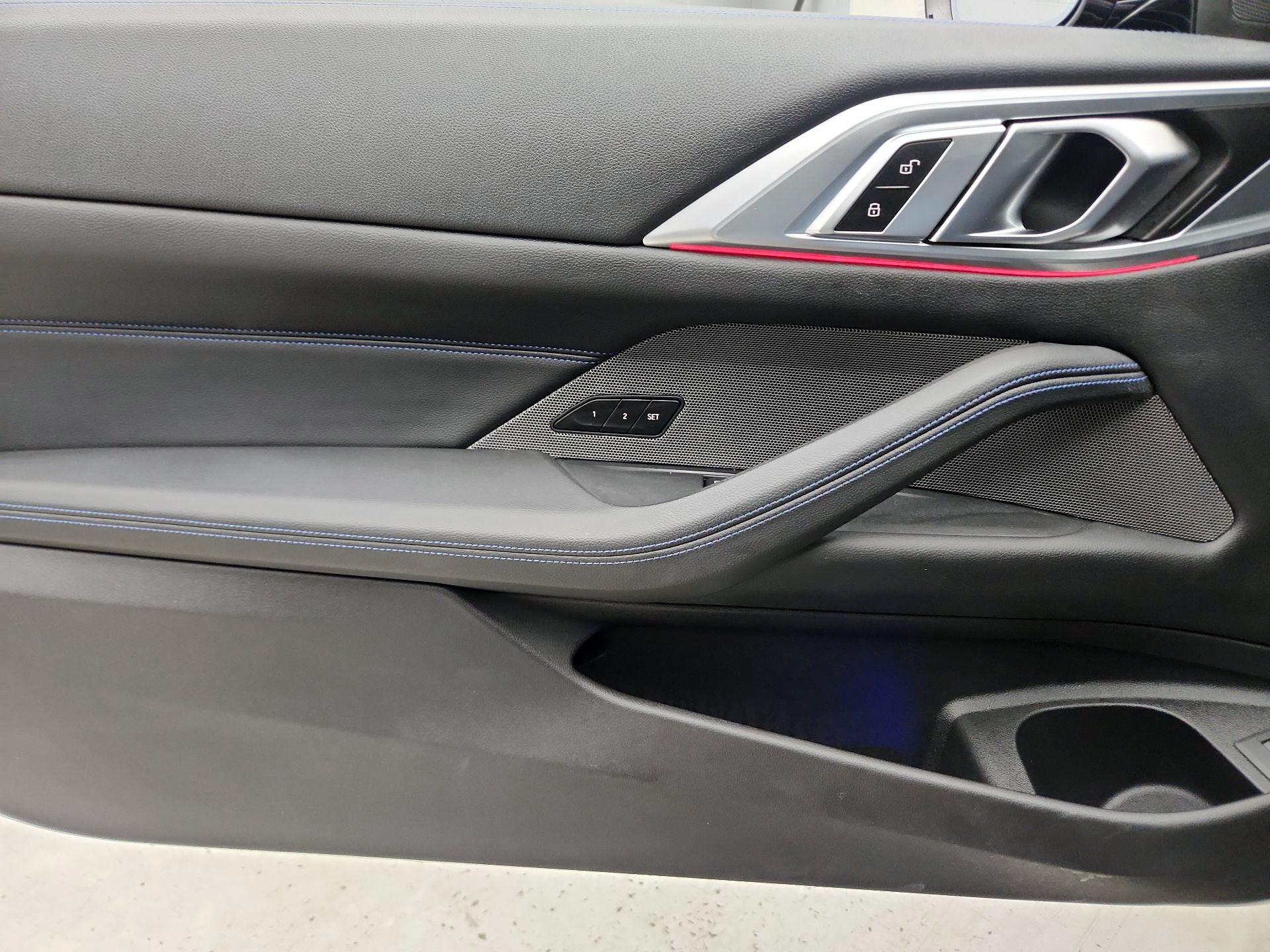Thumbnail: 2021 BMW 4 Series - 12
