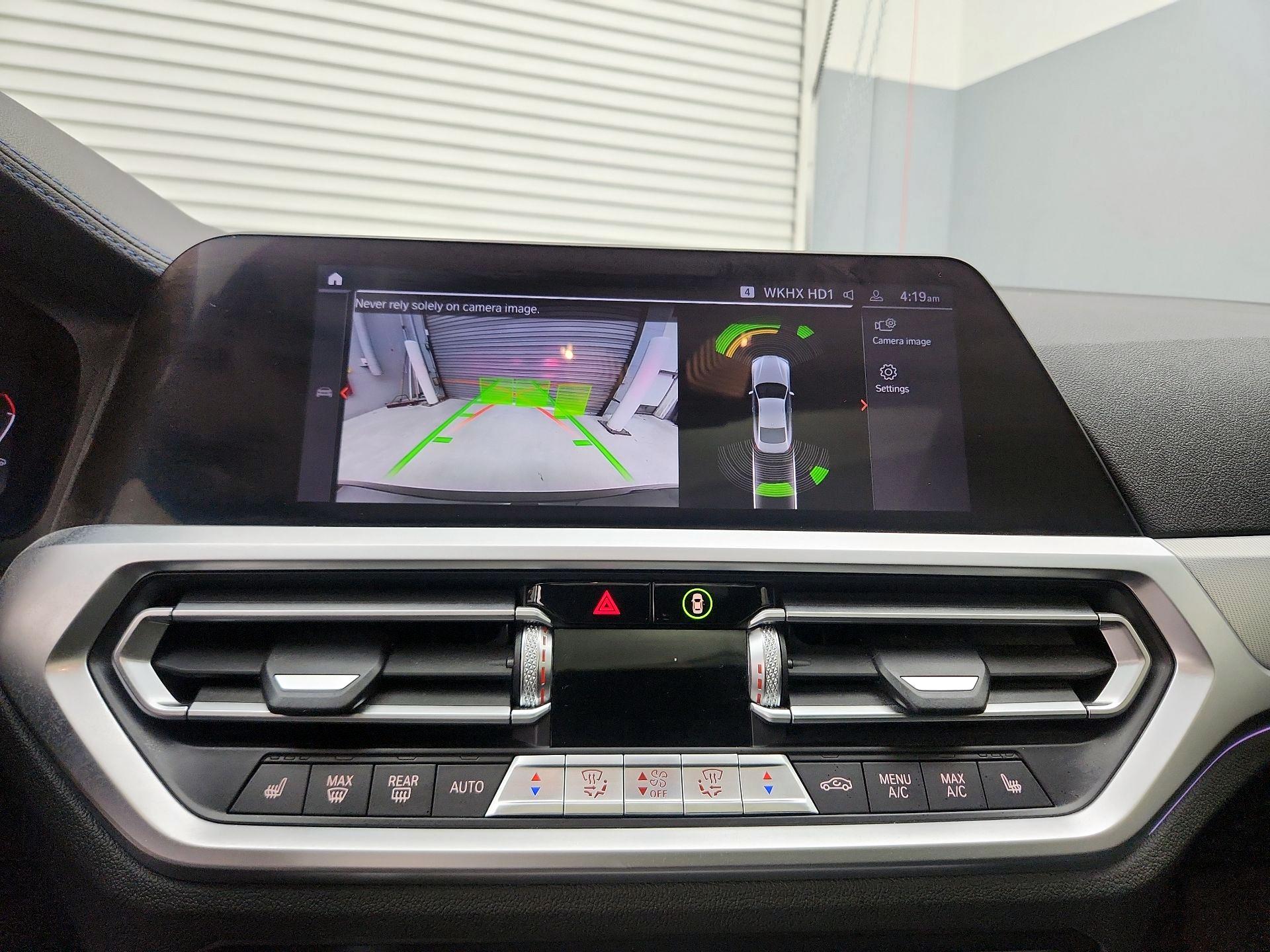 Thumbnail: 2021 BMW 4 Series - 15