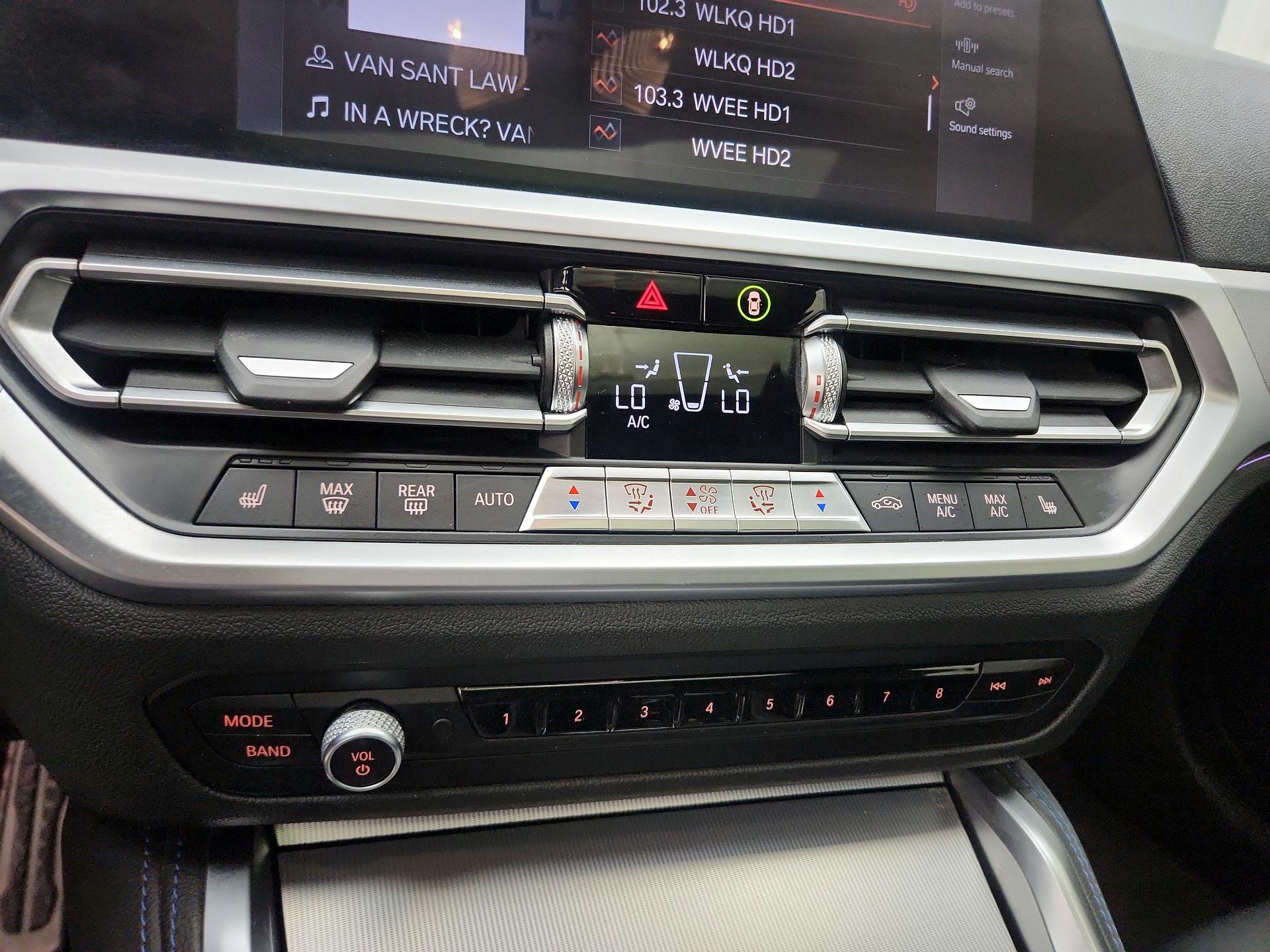 Thumbnail: 2021 BMW 4 Series - 17