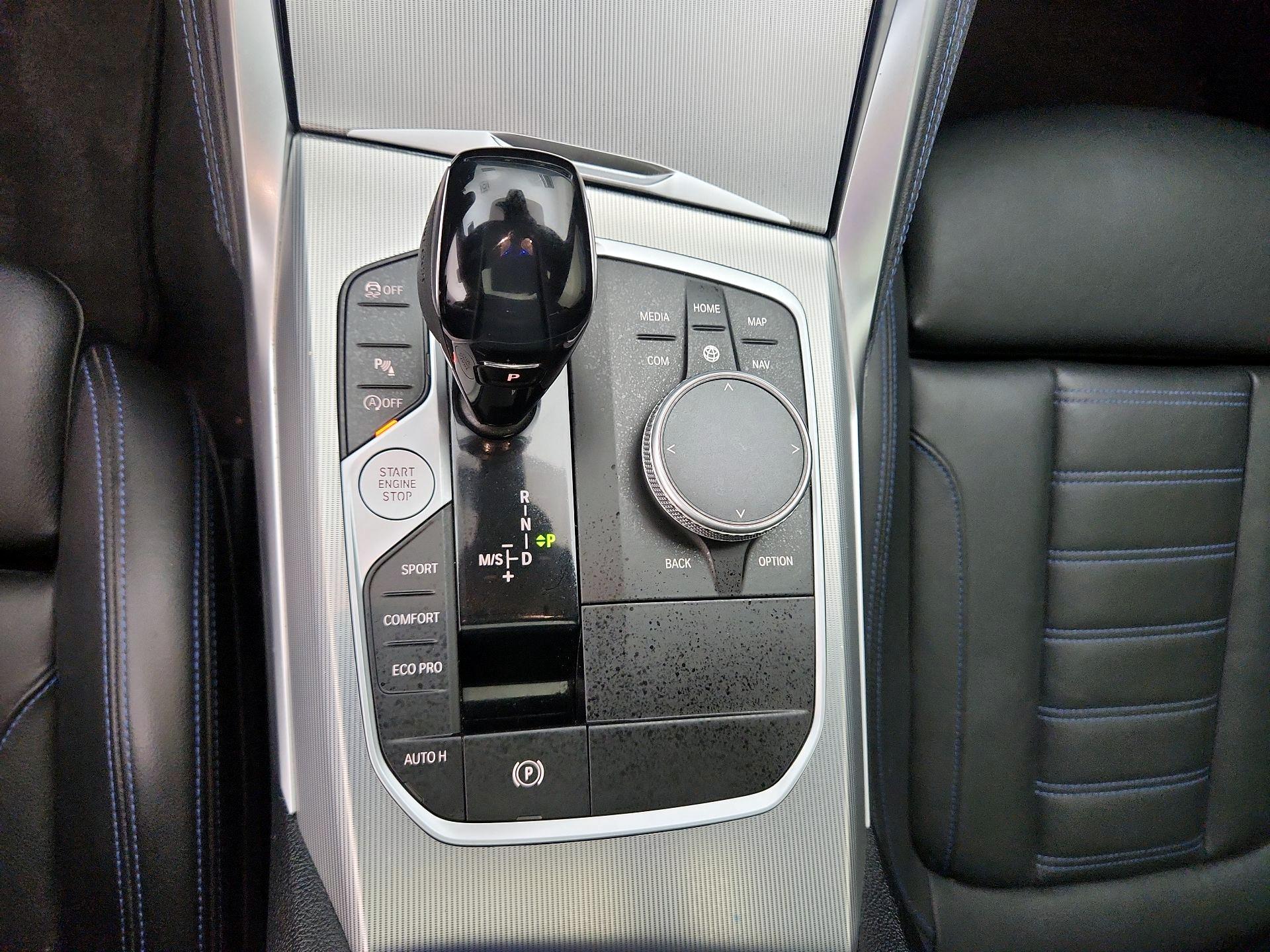 Thumbnail: 2021 BMW 4 Series - 18