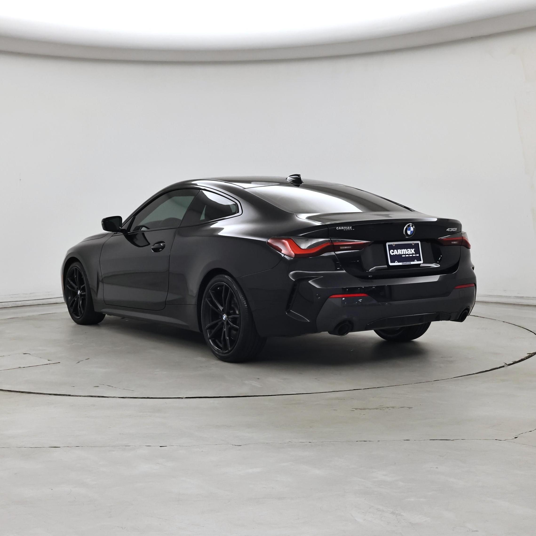 Thumbnail: 2021 BMW 4 Series - 2