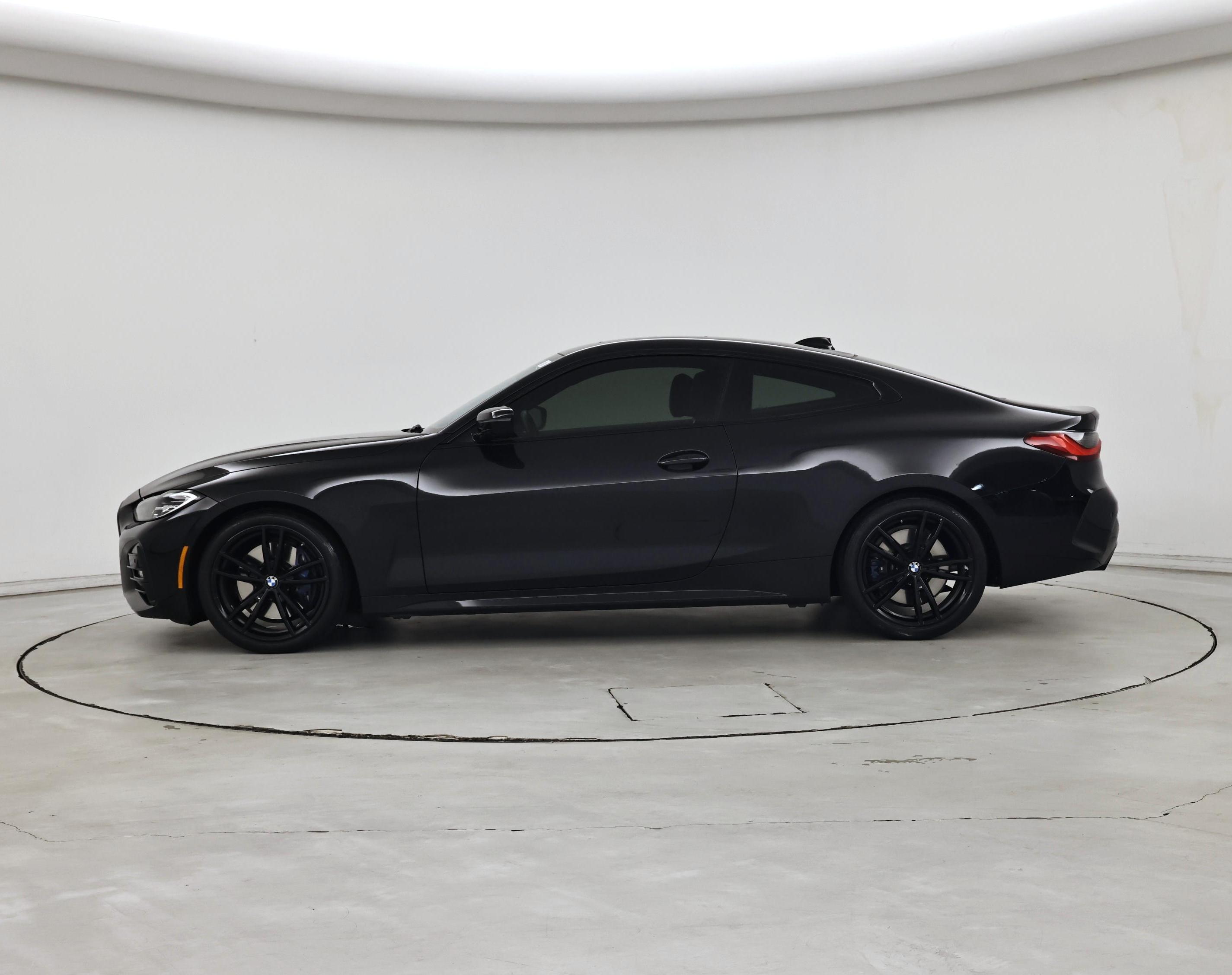 Thumbnail: 2021 BMW 4 Series - 3