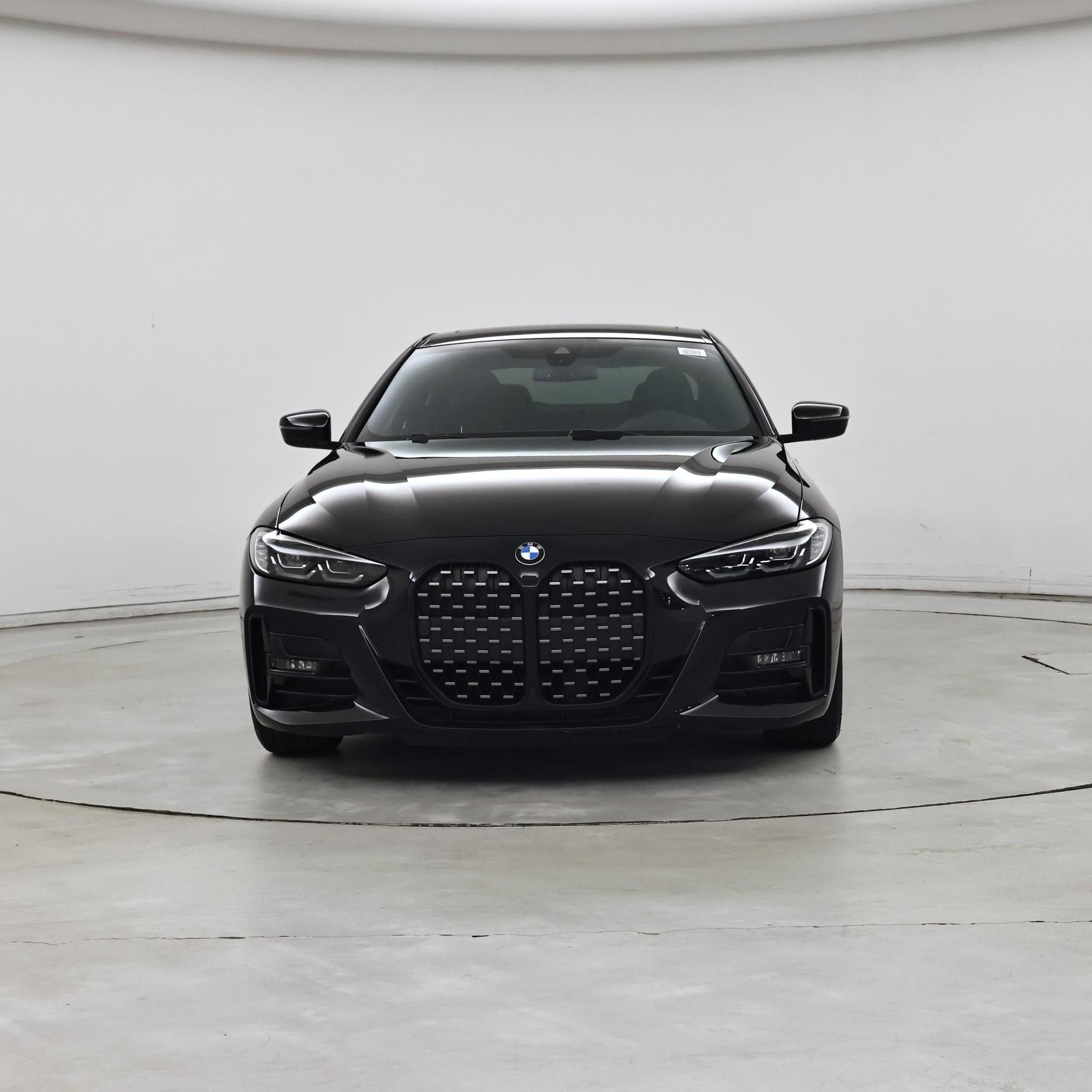 Thumbnail: 2021 BMW 4 Series - 5