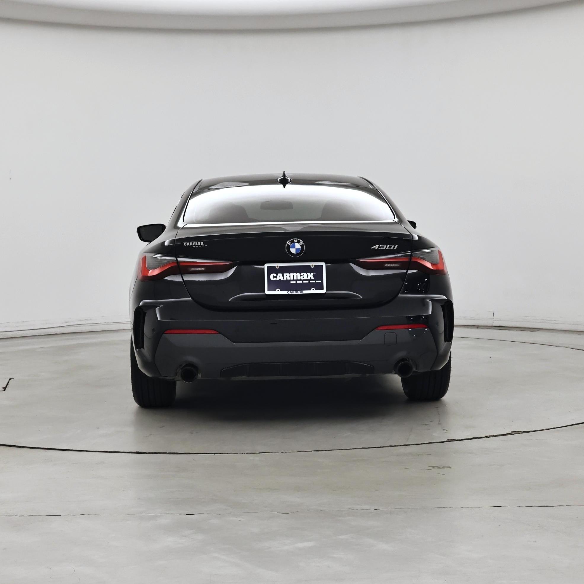 Thumbnail: 2021 BMW 4 Series - 6